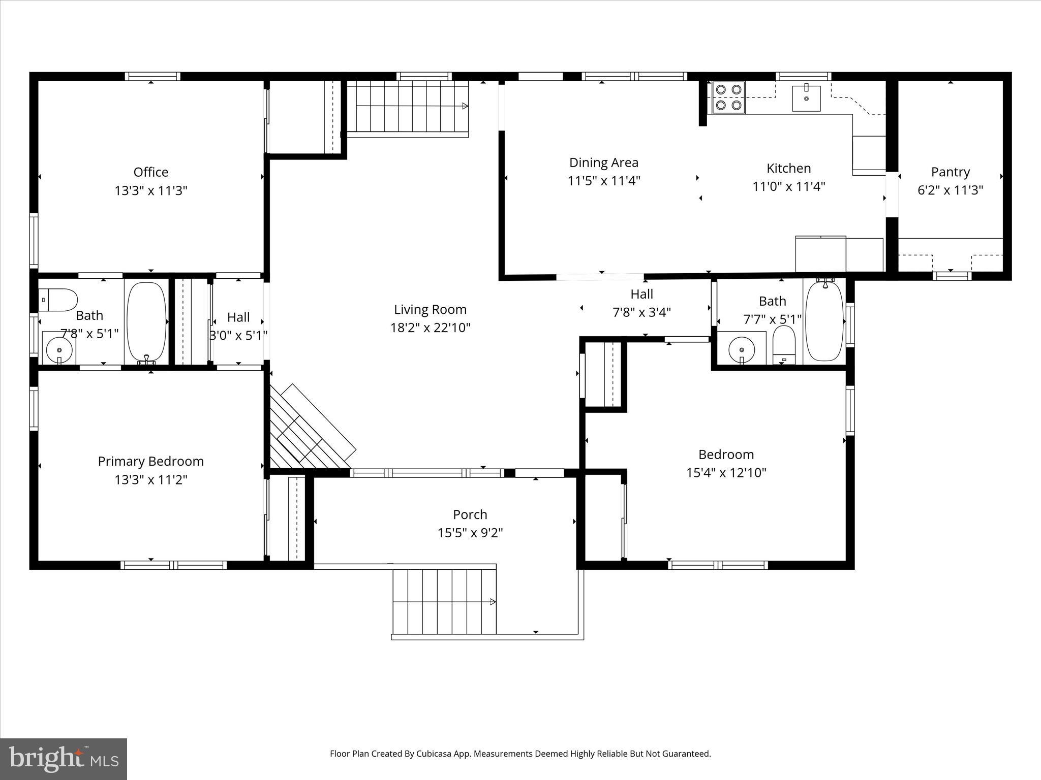 LINCOLNIA PARK - Residential