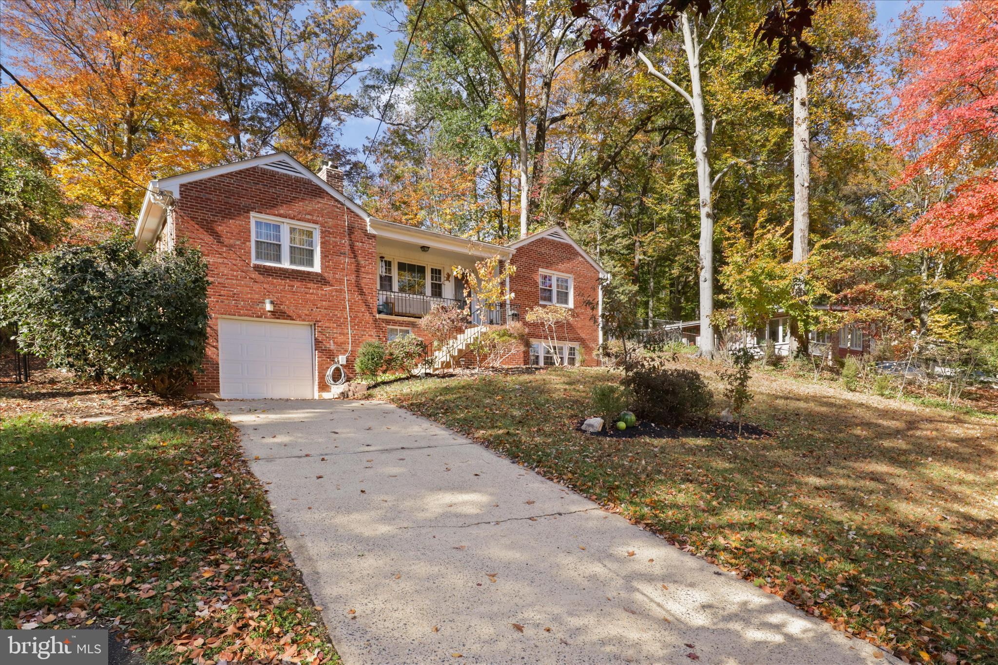 LINCOLNIA PARK - Residential