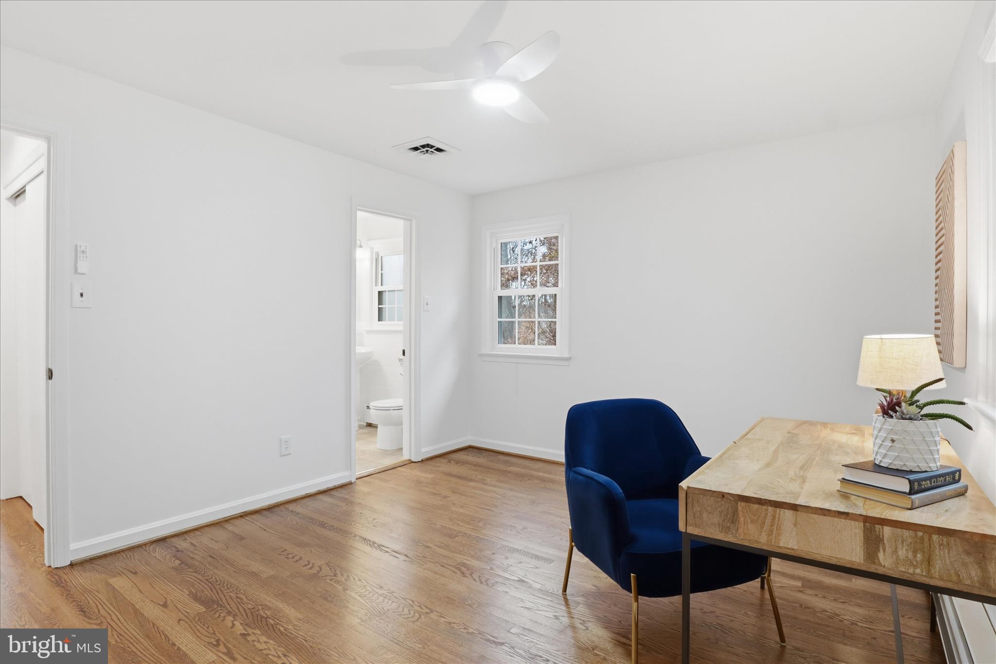 LINCOLNIA PARK - Residential