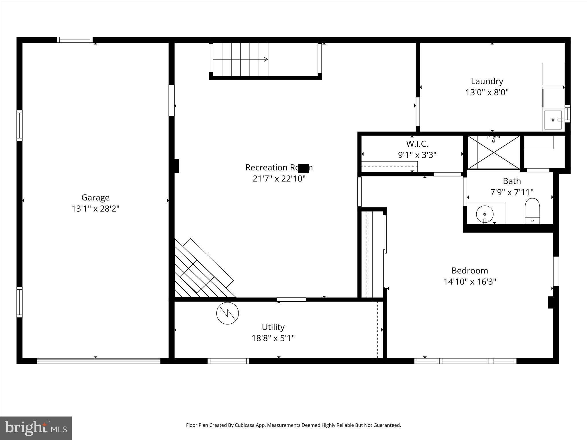 LINCOLNIA PARK - Residential