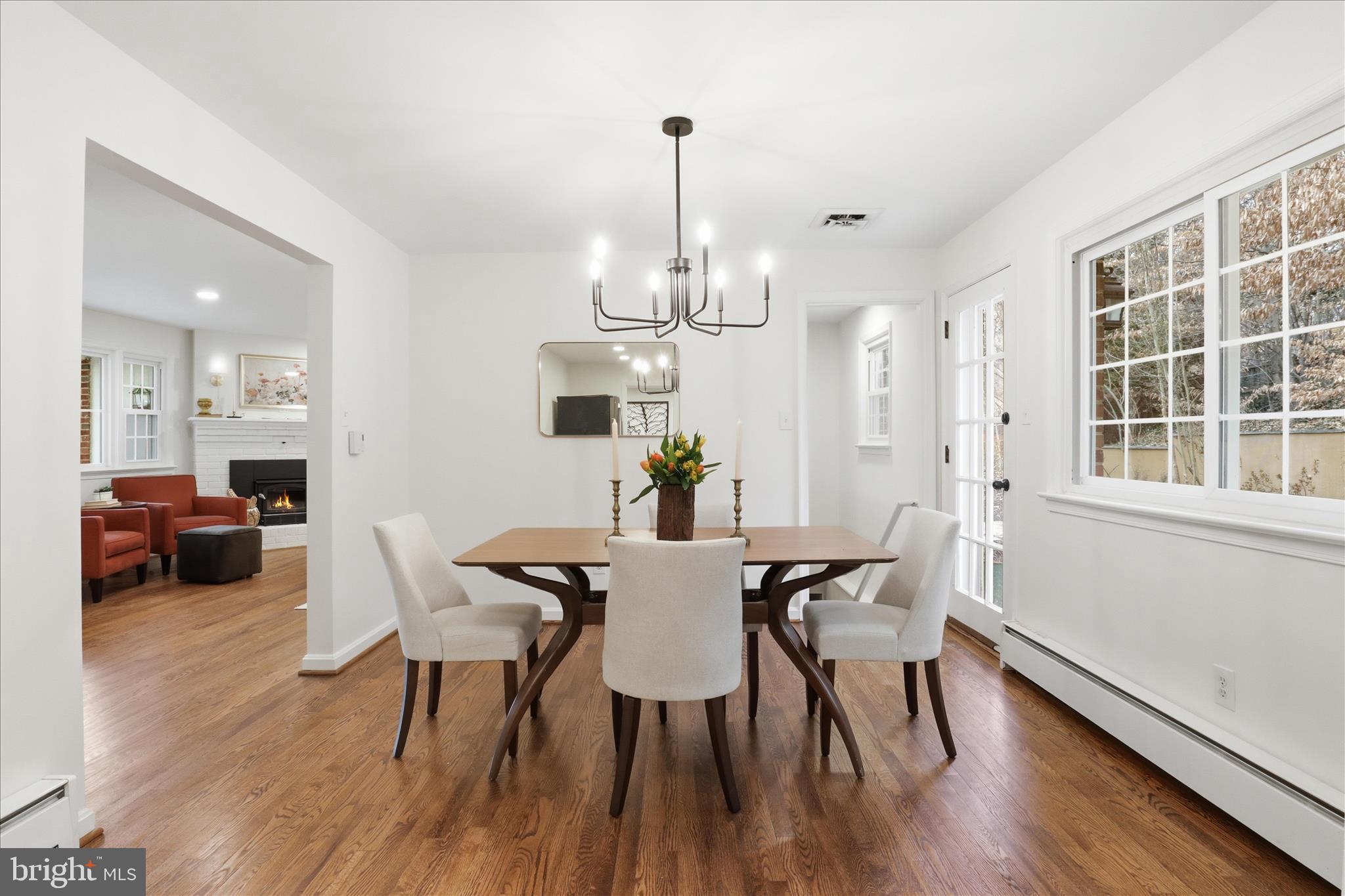 LINCOLNIA PARK - Residential