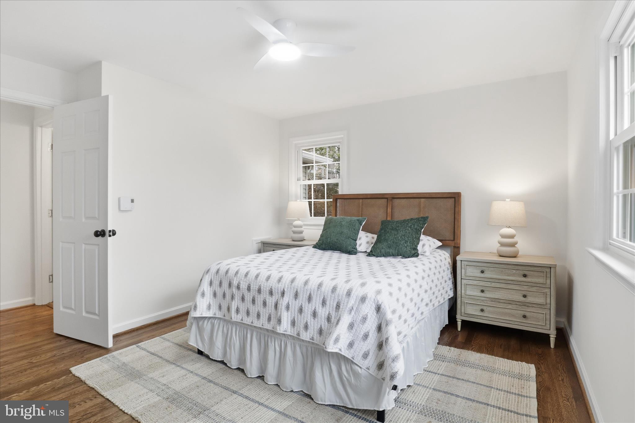 LINCOLNIA PARK - Residential