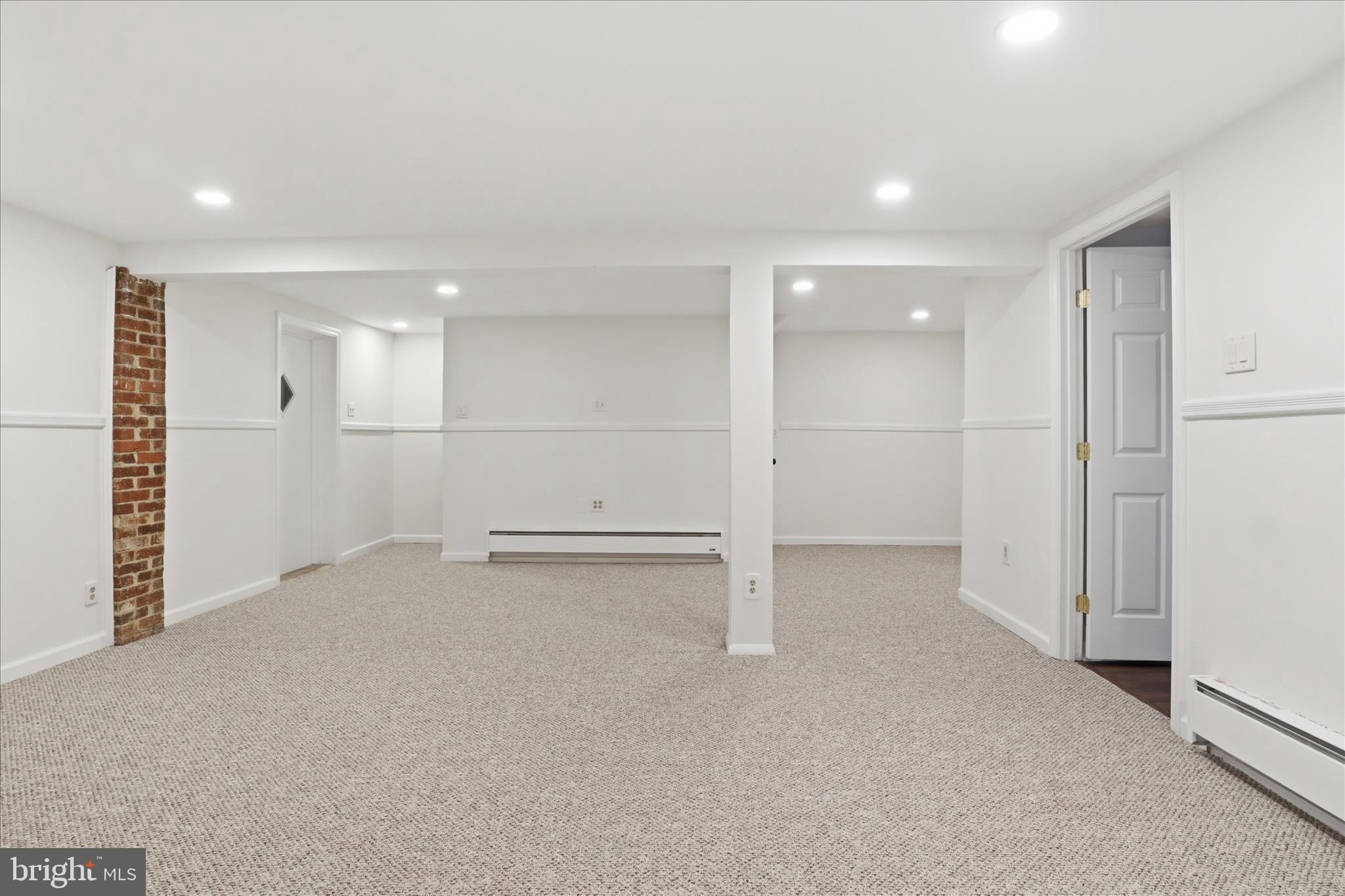 LINCOLNIA PARK - Residential