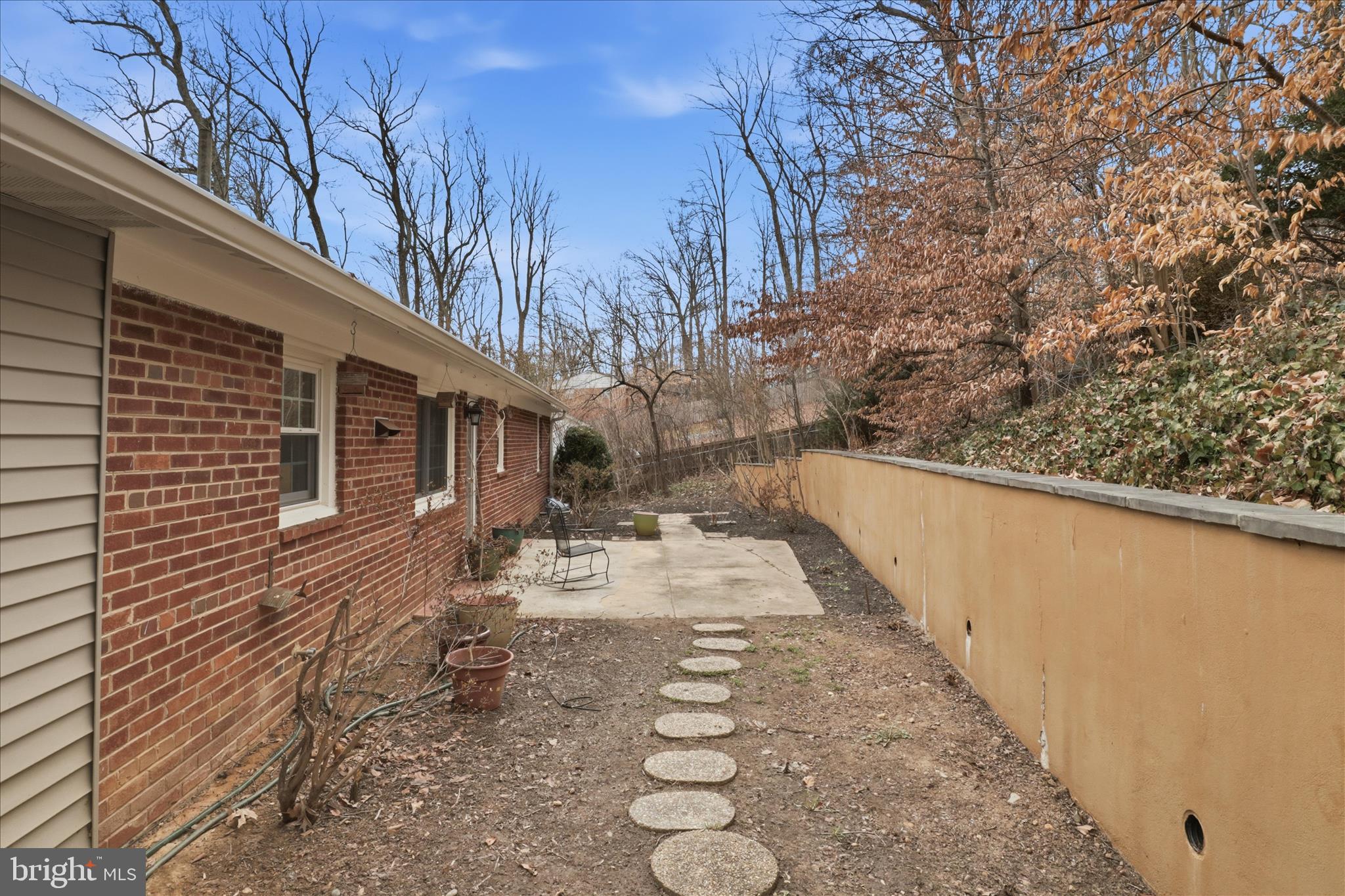 LINCOLNIA PARK - Residential