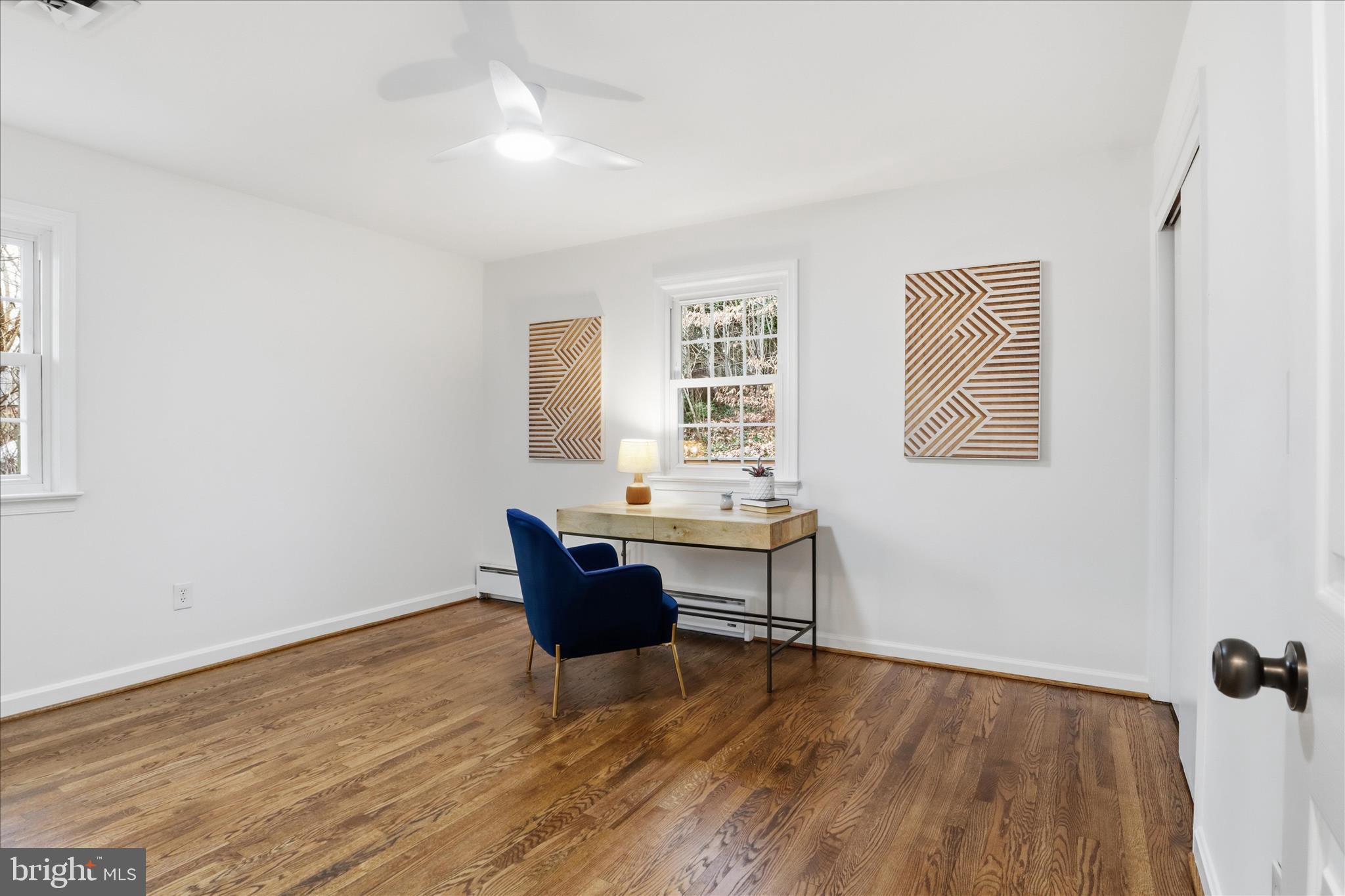 LINCOLNIA PARK - Residential