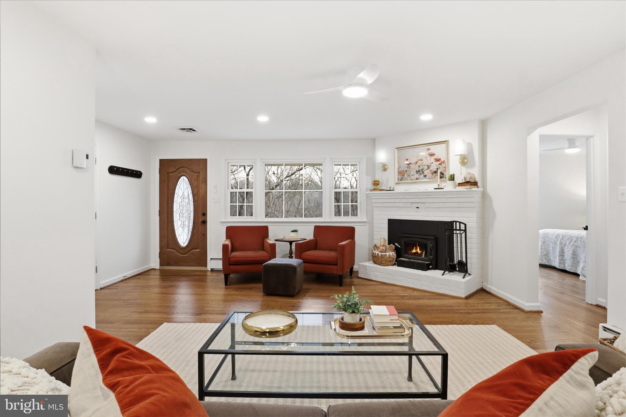 LINCOLNIA PARK - Residential