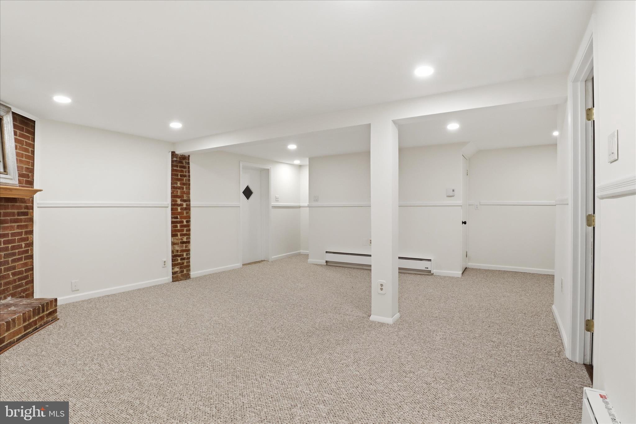 LINCOLNIA PARK - Residential