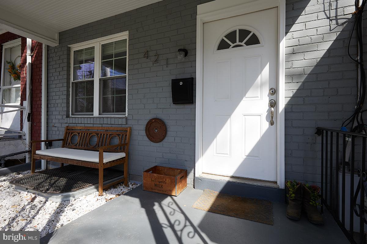 421 LONGFELLOW STREET NW