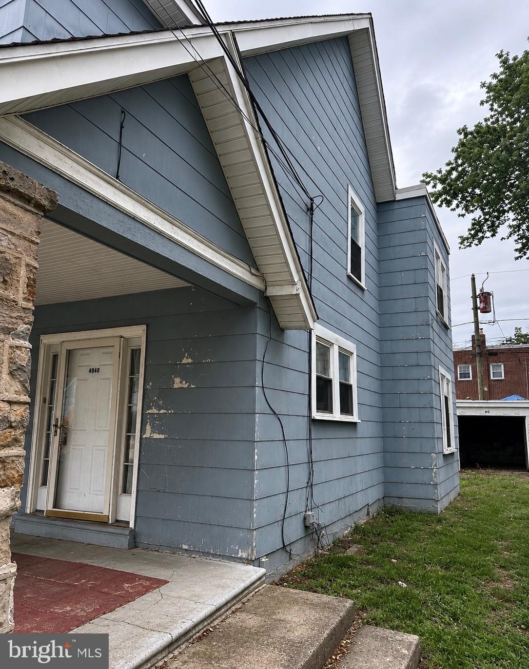 NONE AVAILABLE - Residential