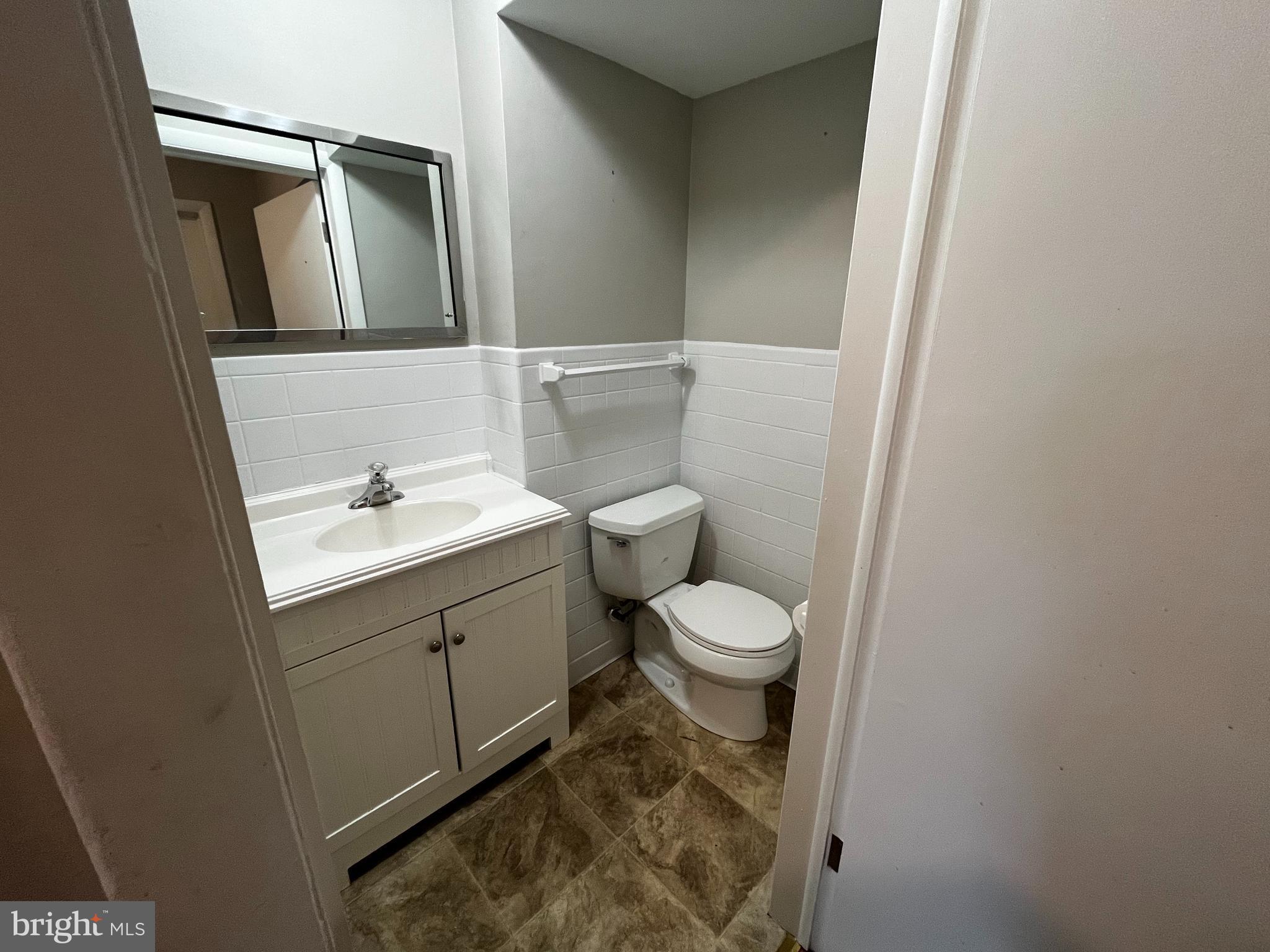 WINCHESTER CITY - Residential Lease