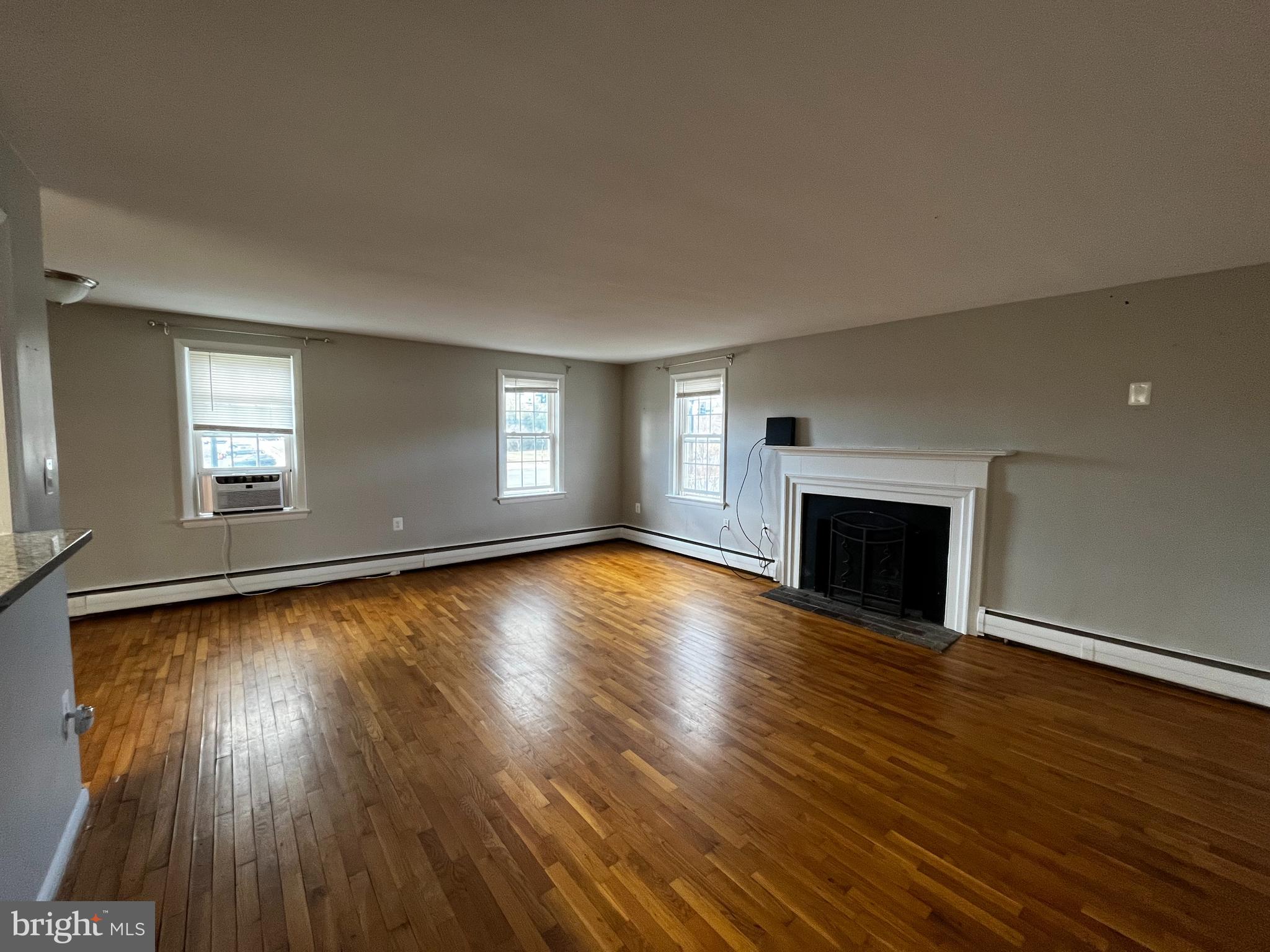 WINCHESTER CITY - Residential Lease