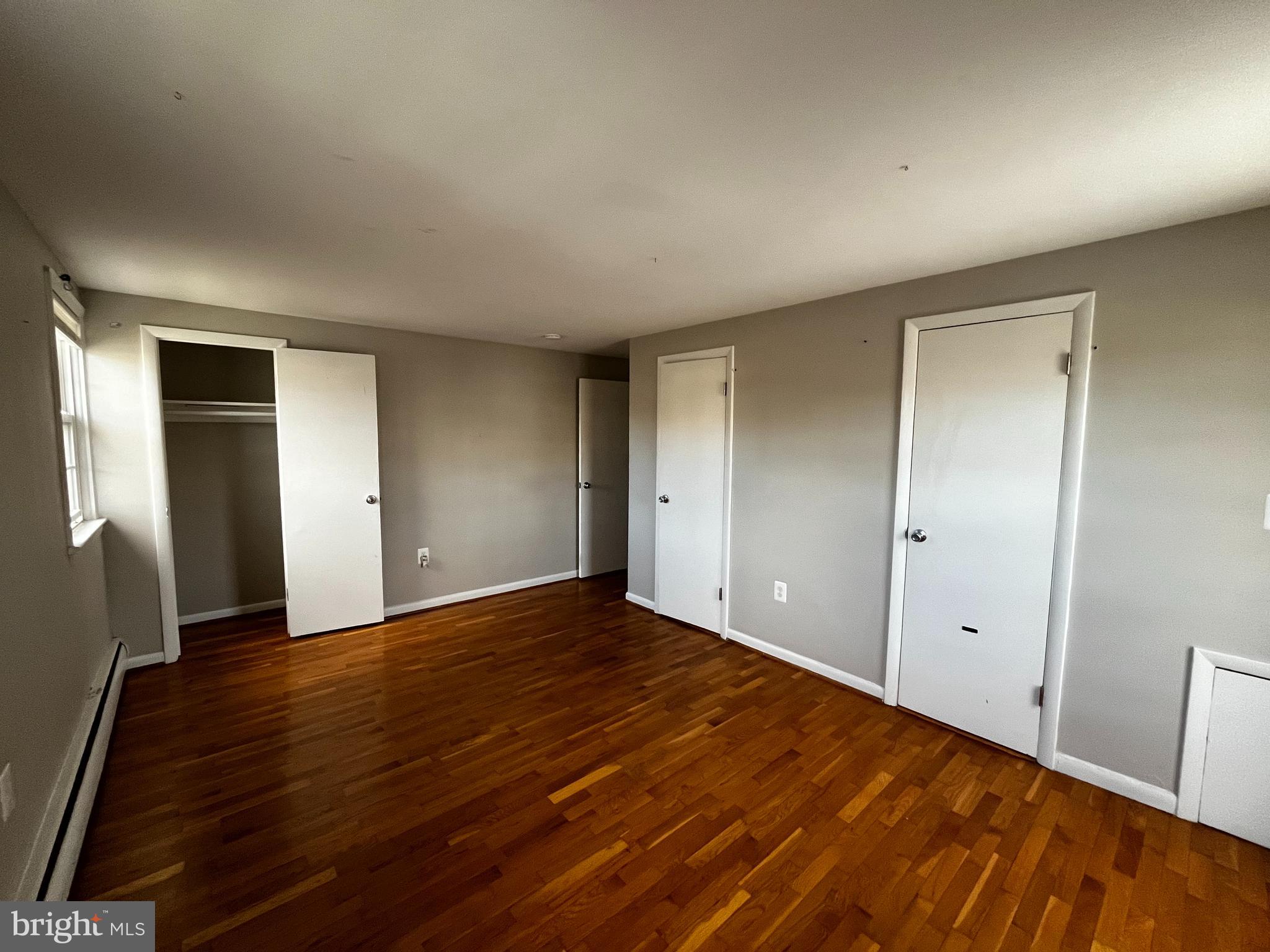 WINCHESTER CITY - Residential Lease