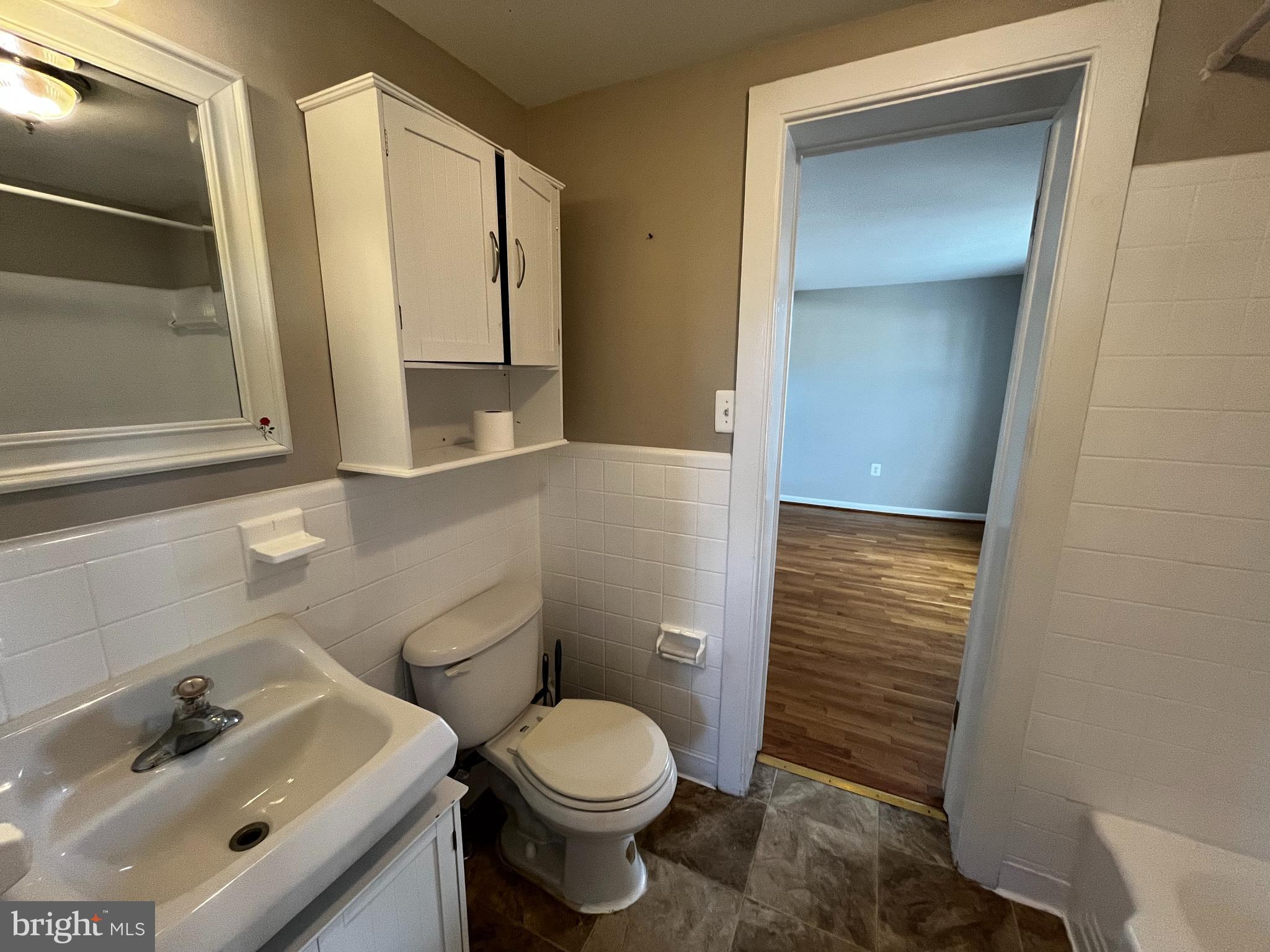 WINCHESTER CITY - Residential Lease