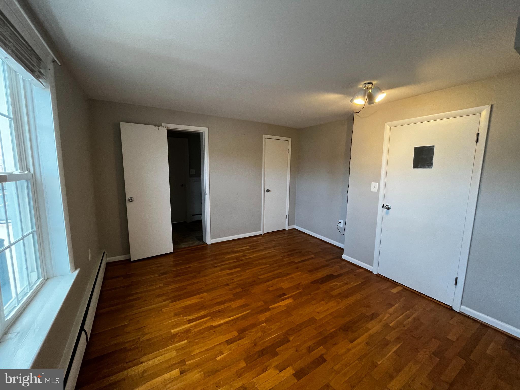 WINCHESTER CITY - Residential Lease