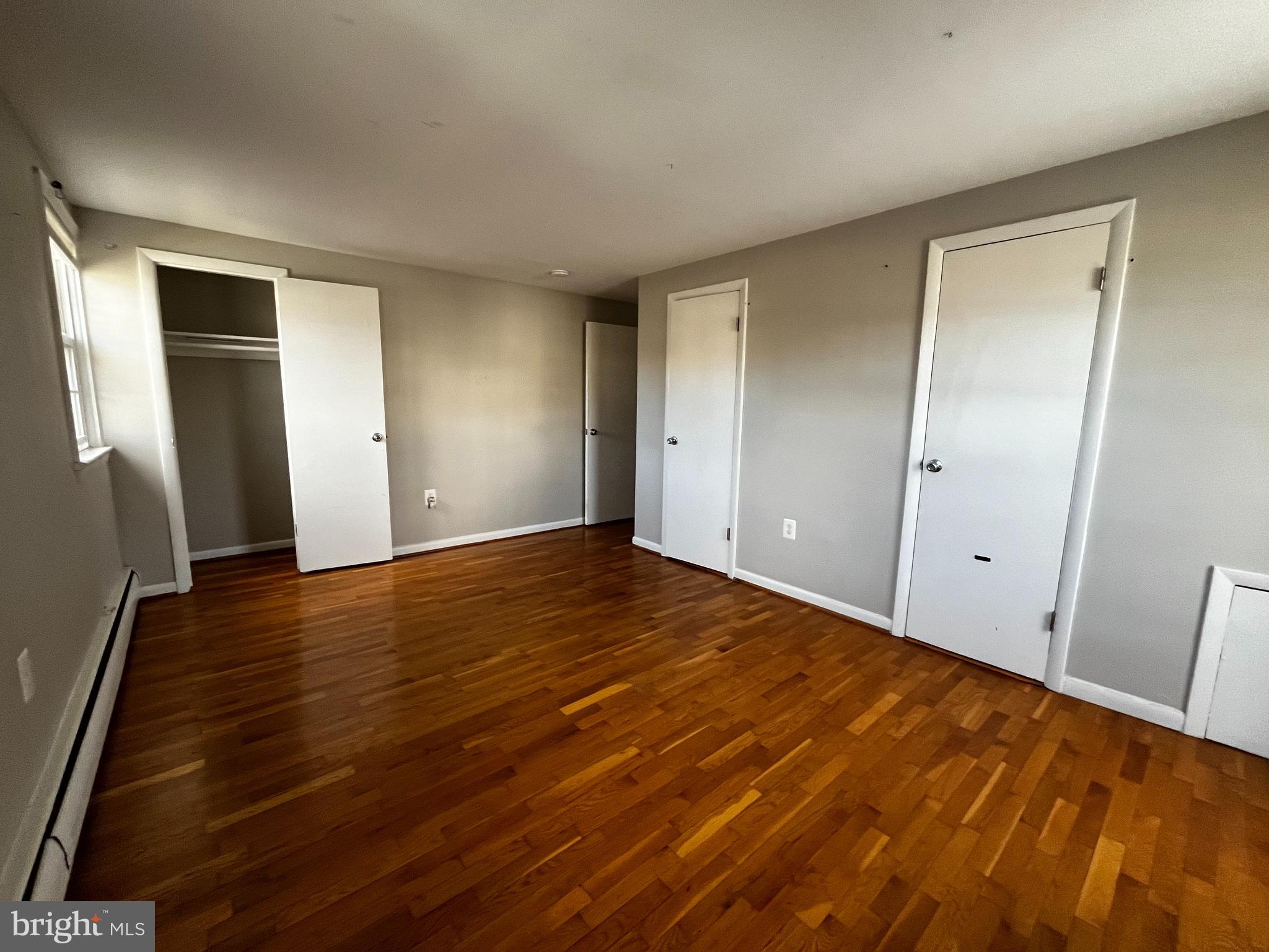 WINCHESTER CITY - Residential Lease