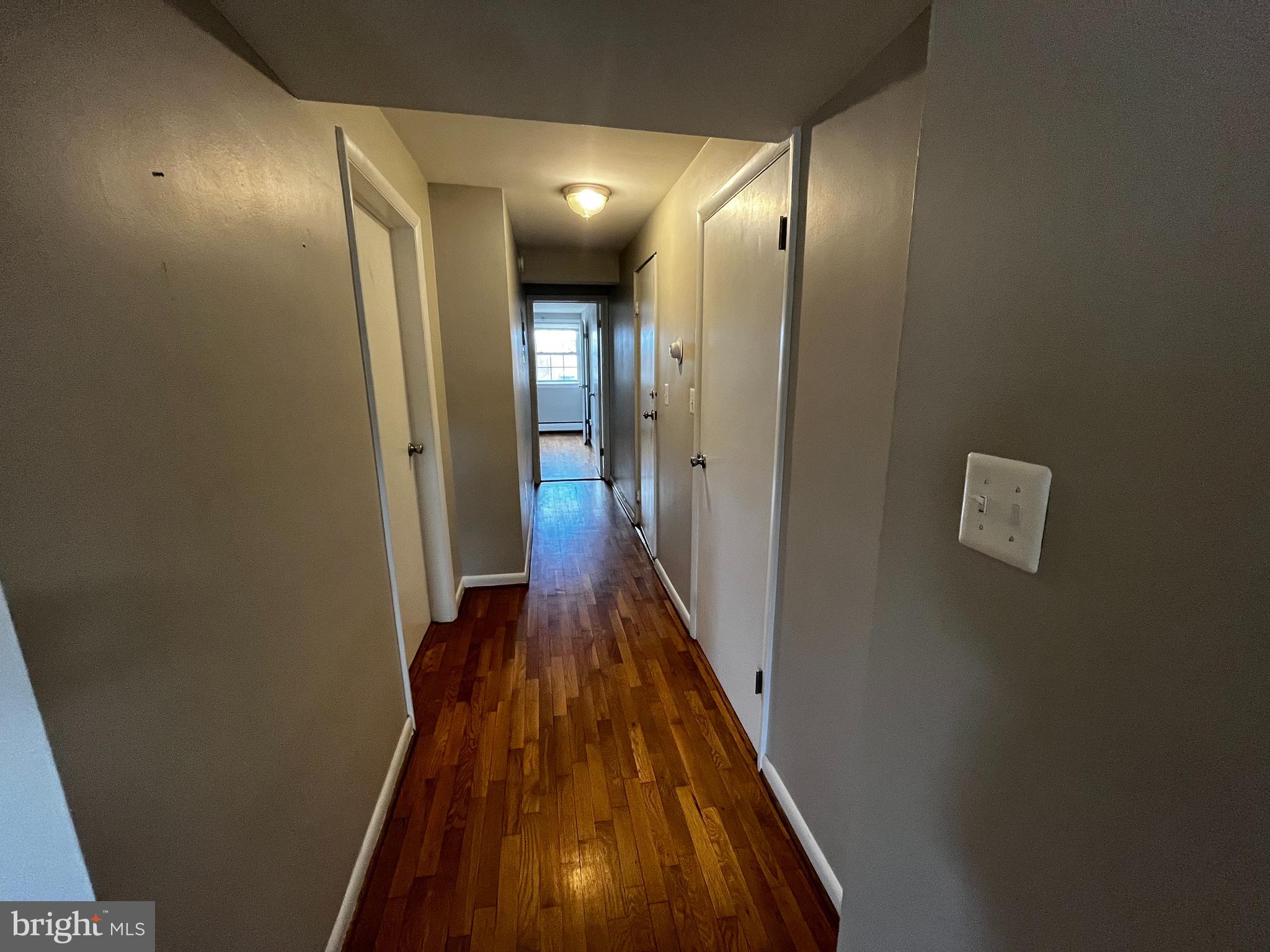 WINCHESTER CITY - Residential Lease