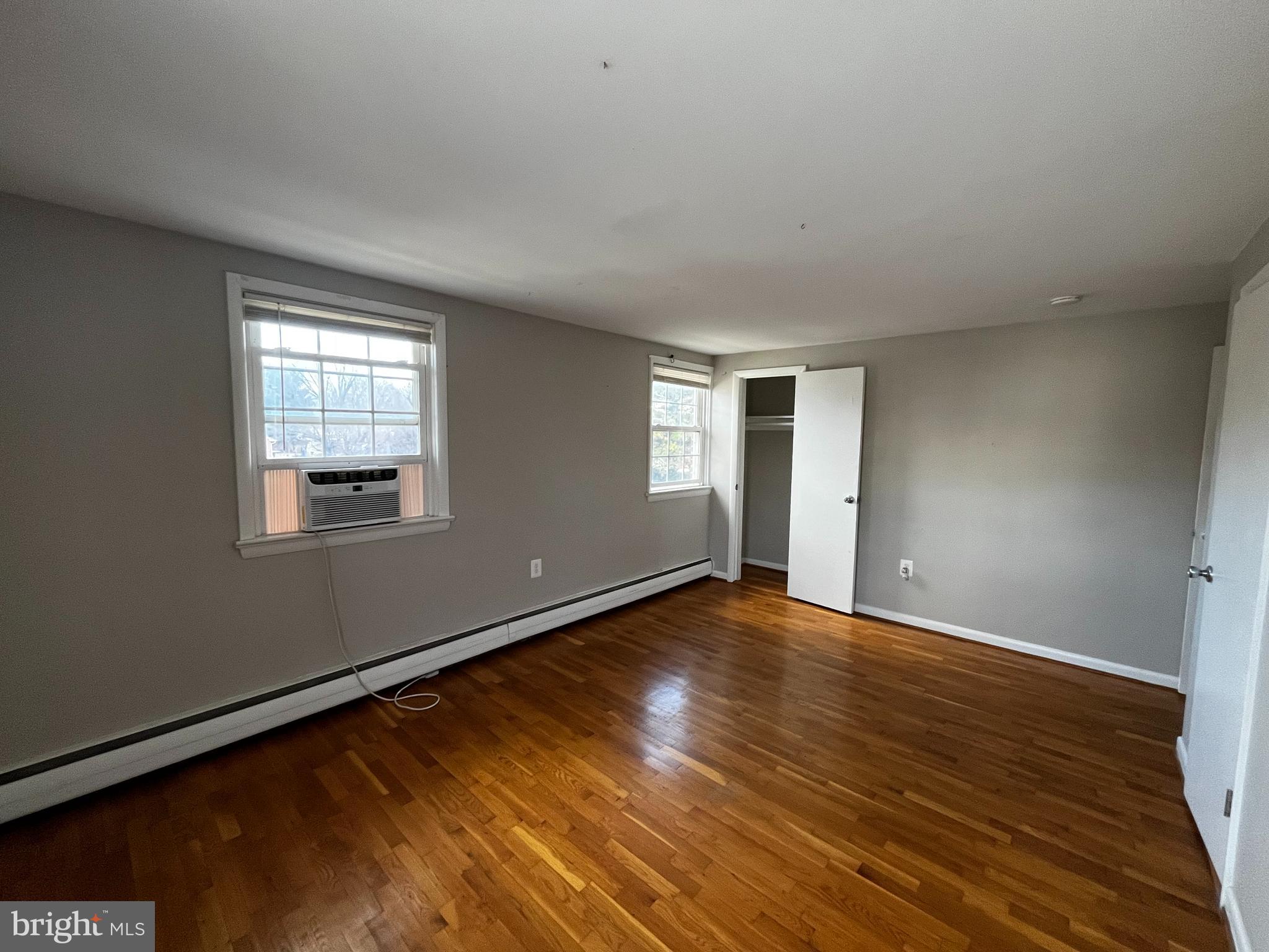 WINCHESTER CITY - Residential Lease