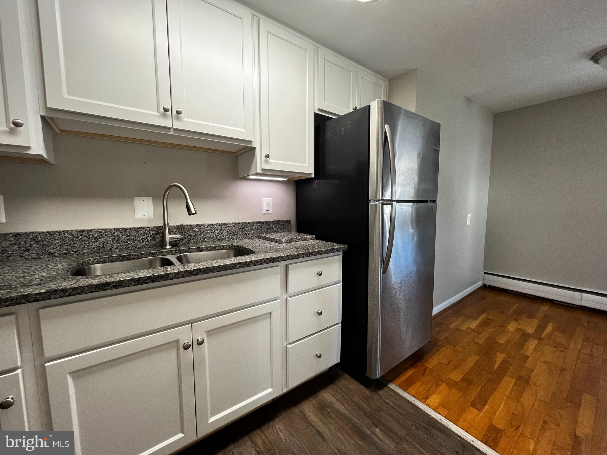 WINCHESTER CITY - Residential Lease