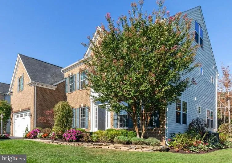 25401 Jubilant Drive, Aldie, VA 20105