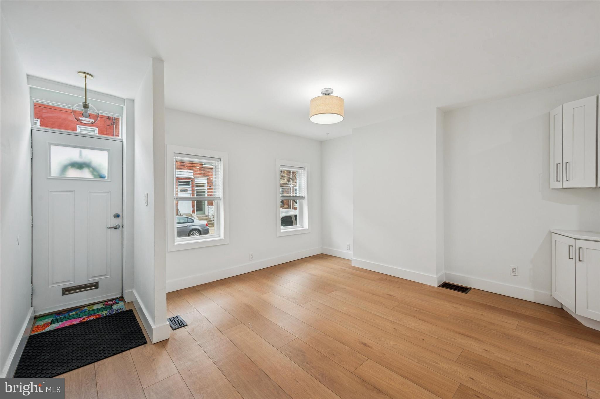 GRADUATE HOSPITAL - Residential