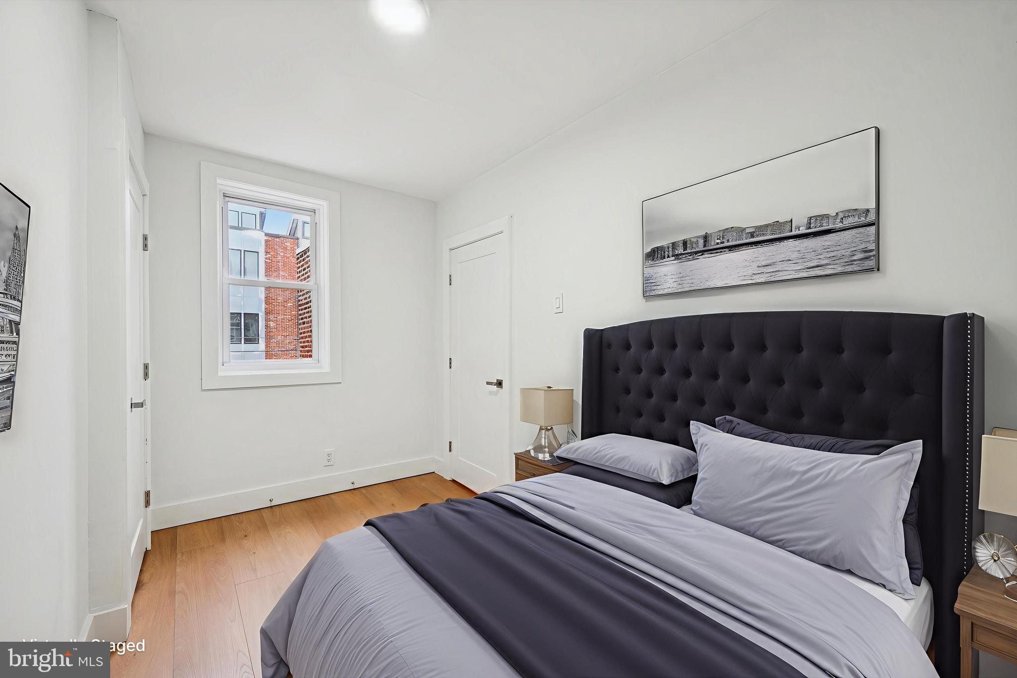 GRADUATE HOSPITAL - Residential