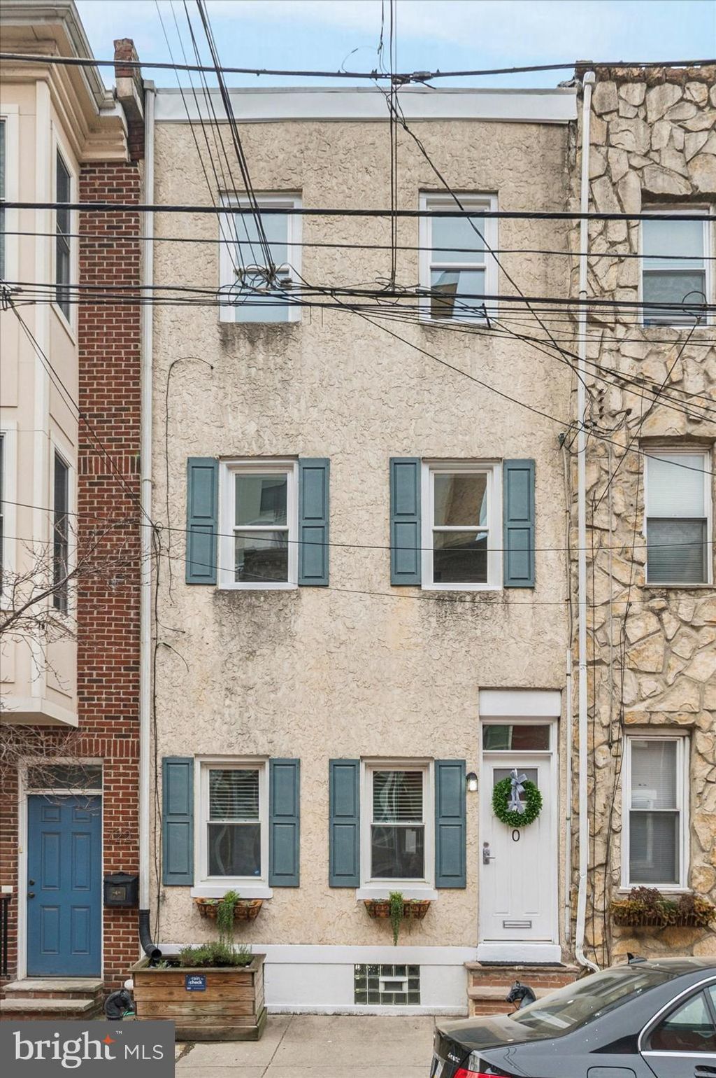 Photo of 720 S 16th Street, PHILADELPHIA, PA 19146 (MLS # PAPH2575408)