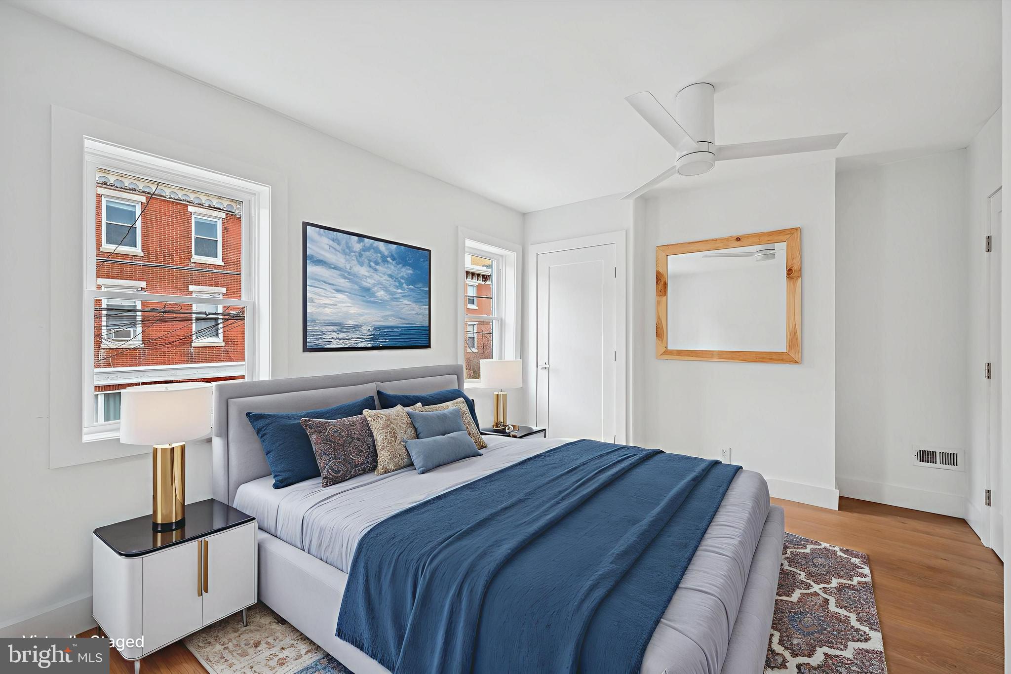 GRADUATE HOSPITAL - Residential