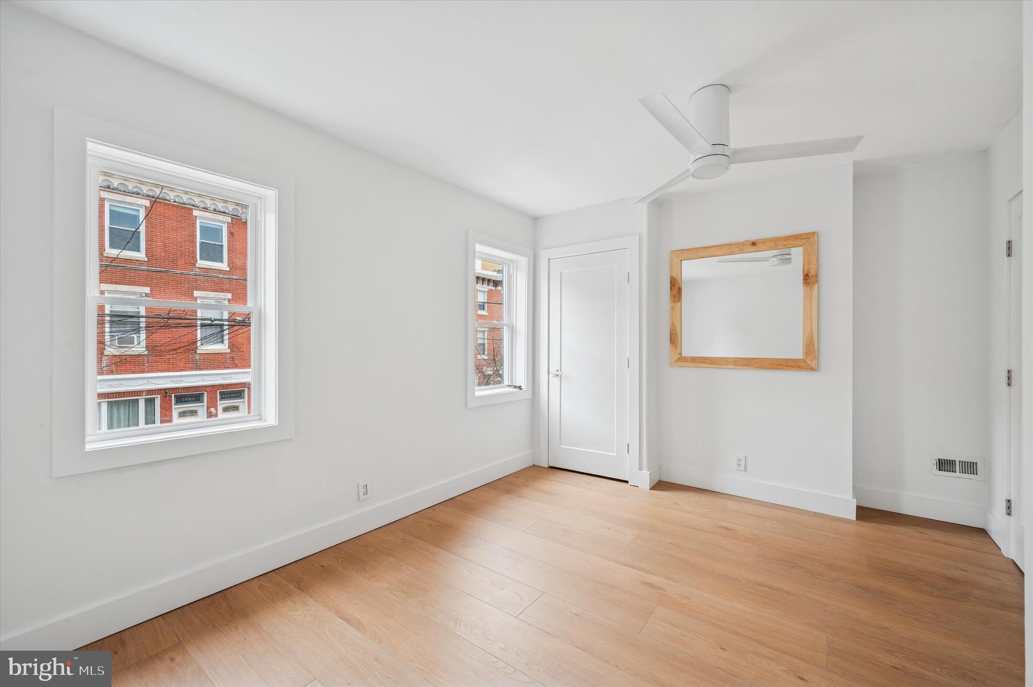 GRADUATE HOSPITAL - Residential