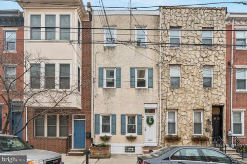 Photo of 720 S 16th Street, PHILADELPHIA, PA 19146 (MLS # PAPH2575408)
