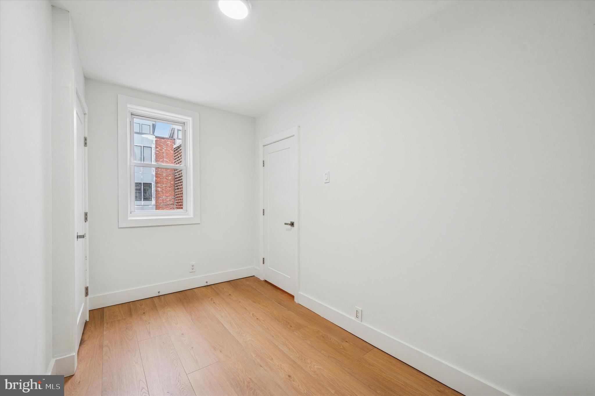 GRADUATE HOSPITAL - Residential