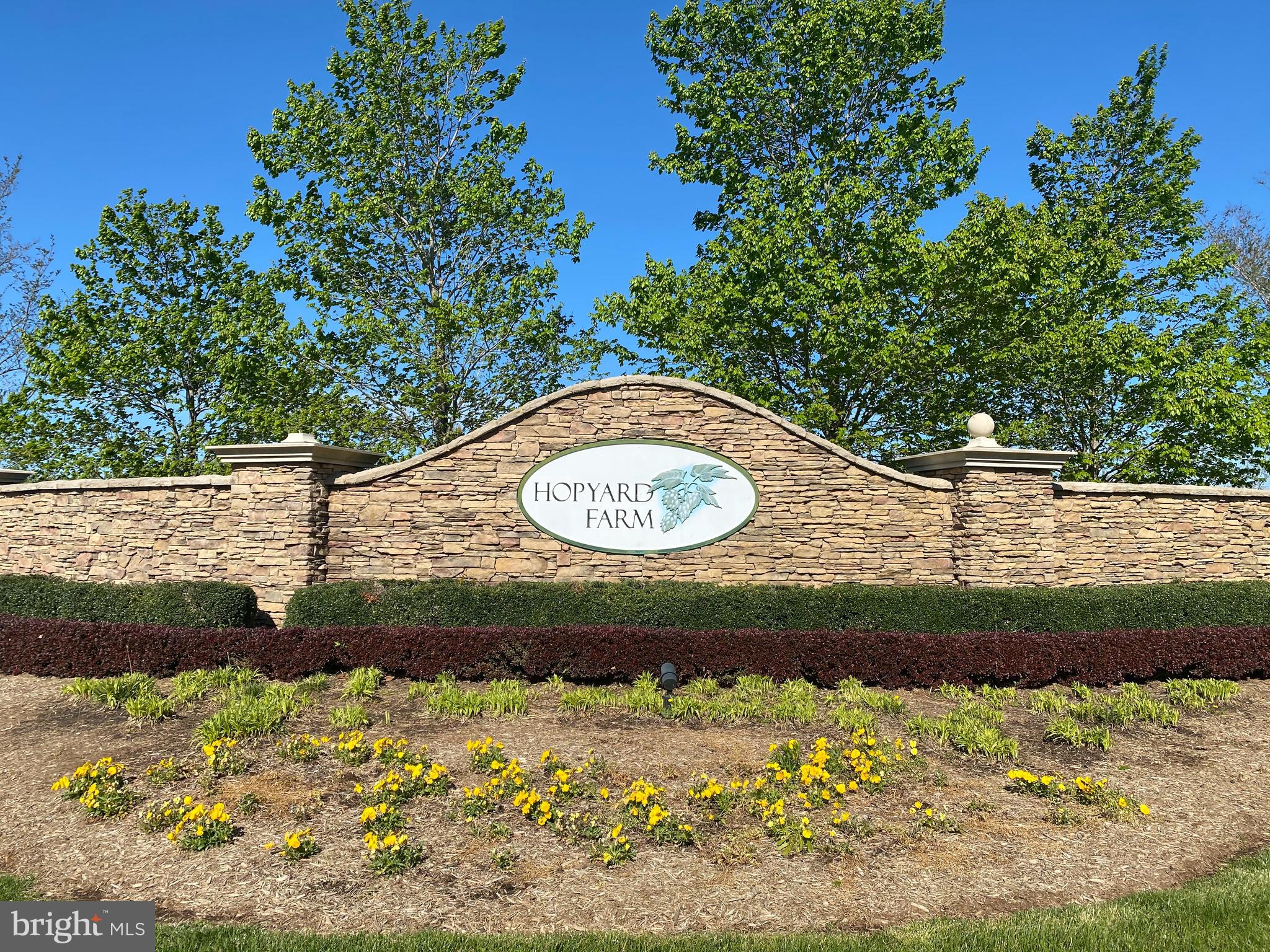 HOPYARD FARM - Residential