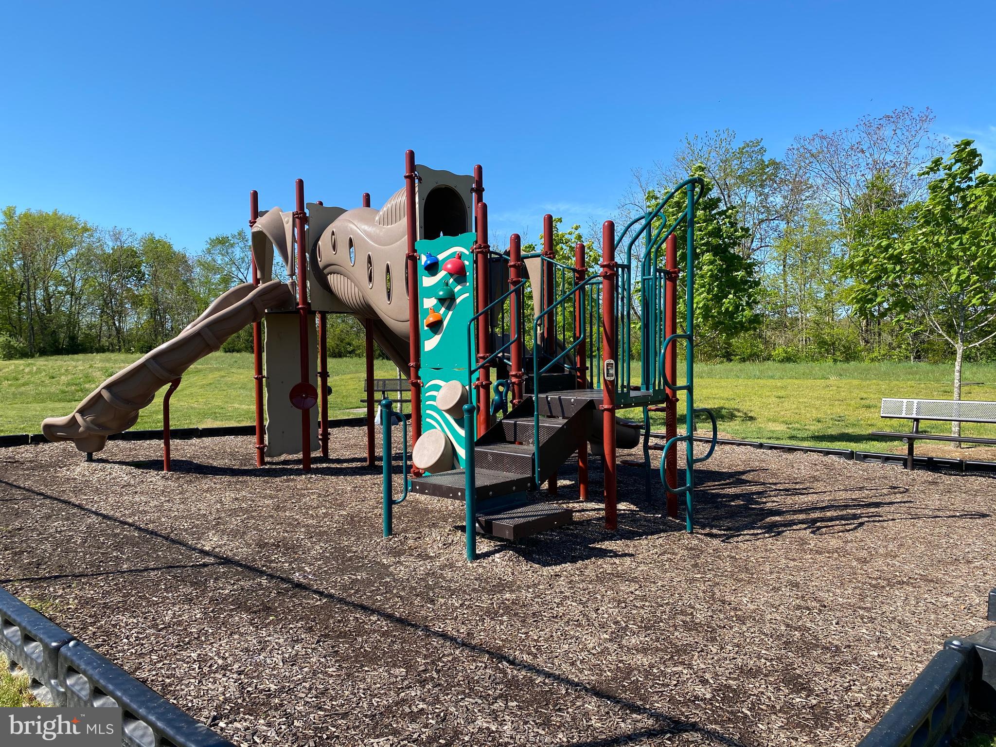 HOPYARD FARM - Residential