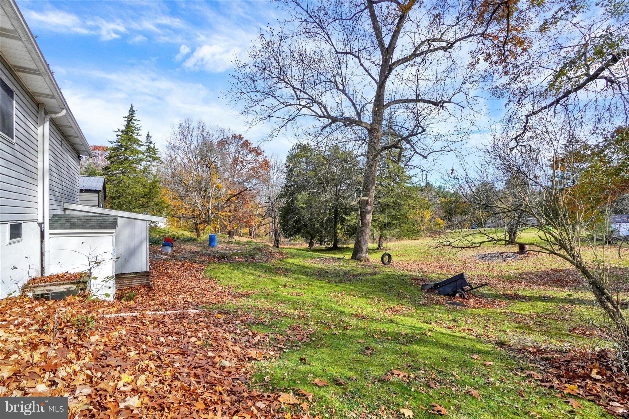 CONEWAGO HEIGHTS - Residential