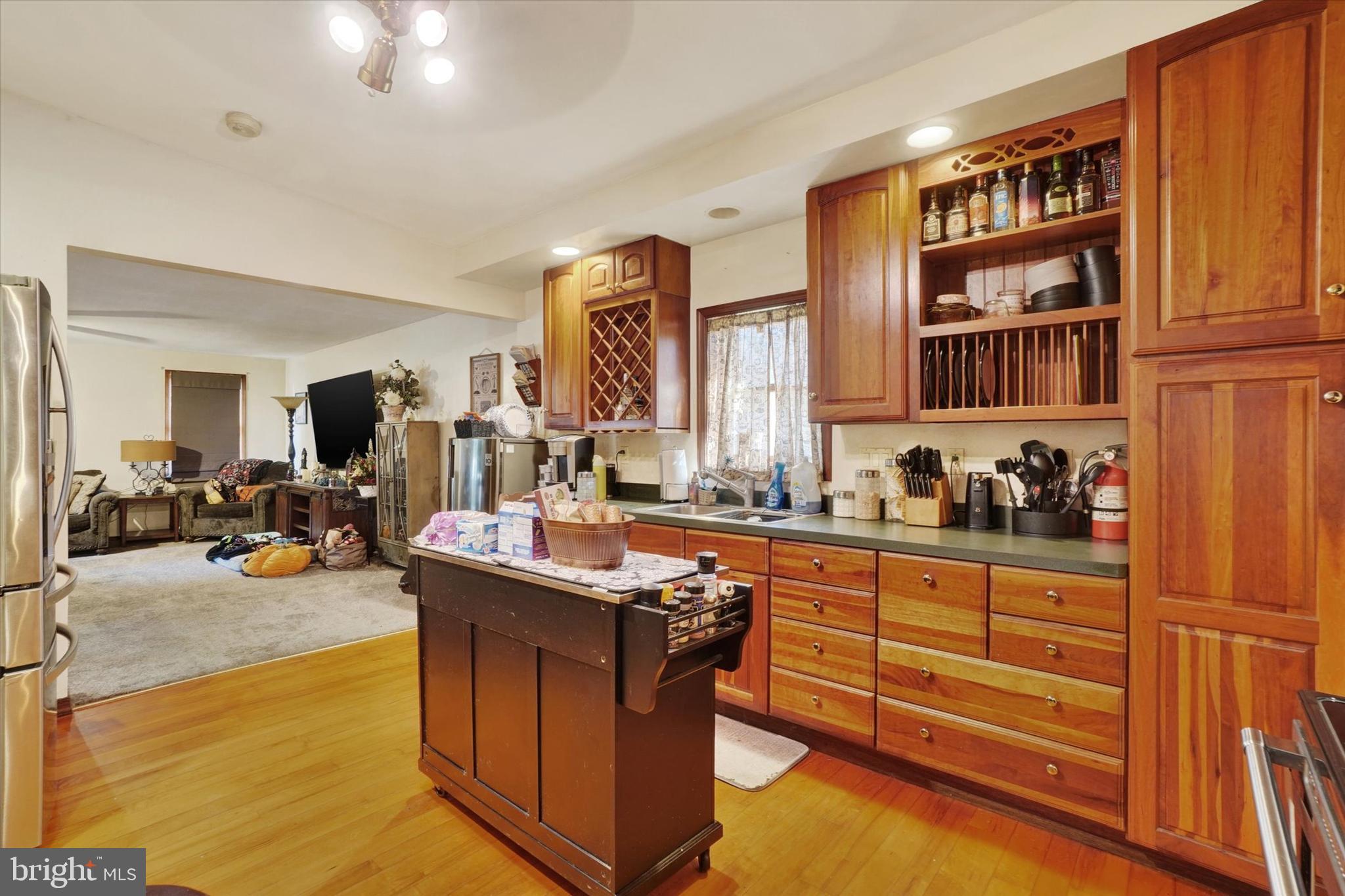 CONEWAGO HEIGHTS - Residential