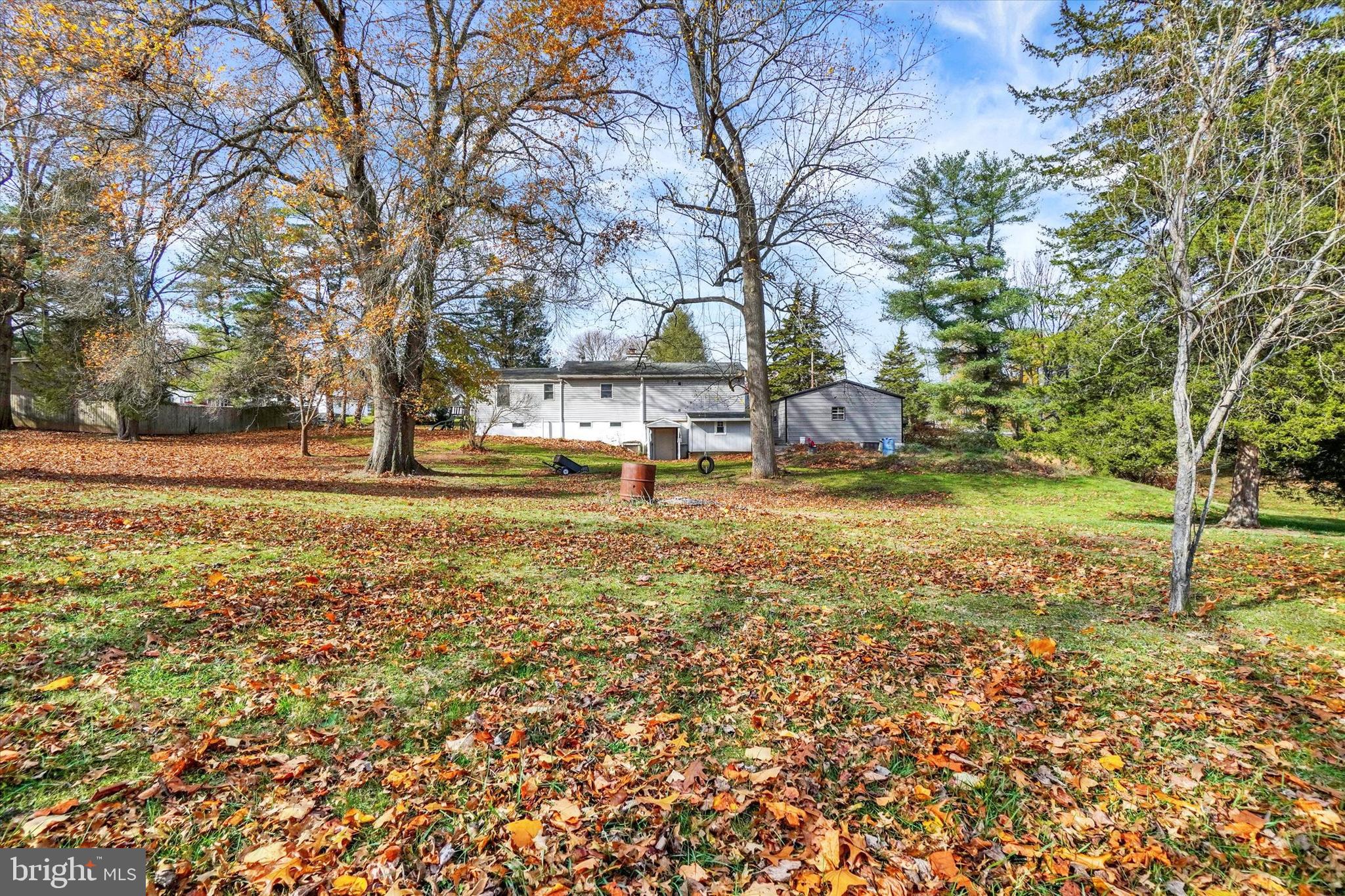 CONEWAGO HEIGHTS - Residential