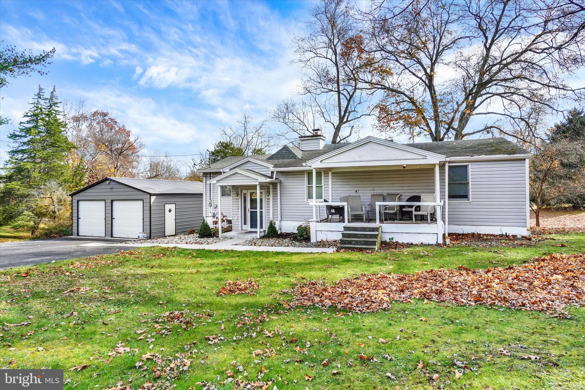 CONEWAGO HEIGHTS - Residential