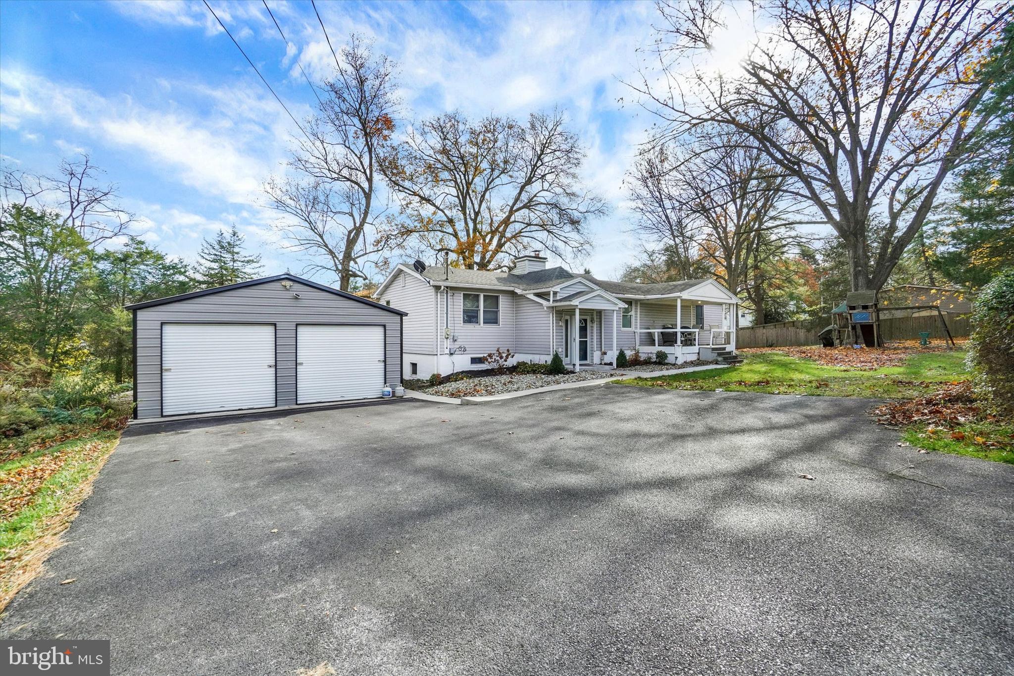 CONEWAGO HEIGHTS - Residential