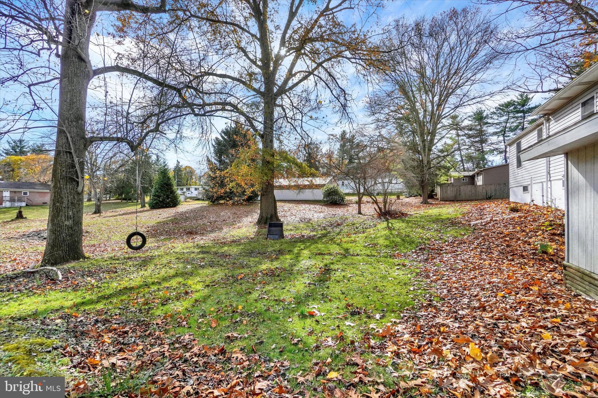 CONEWAGO HEIGHTS - Residential