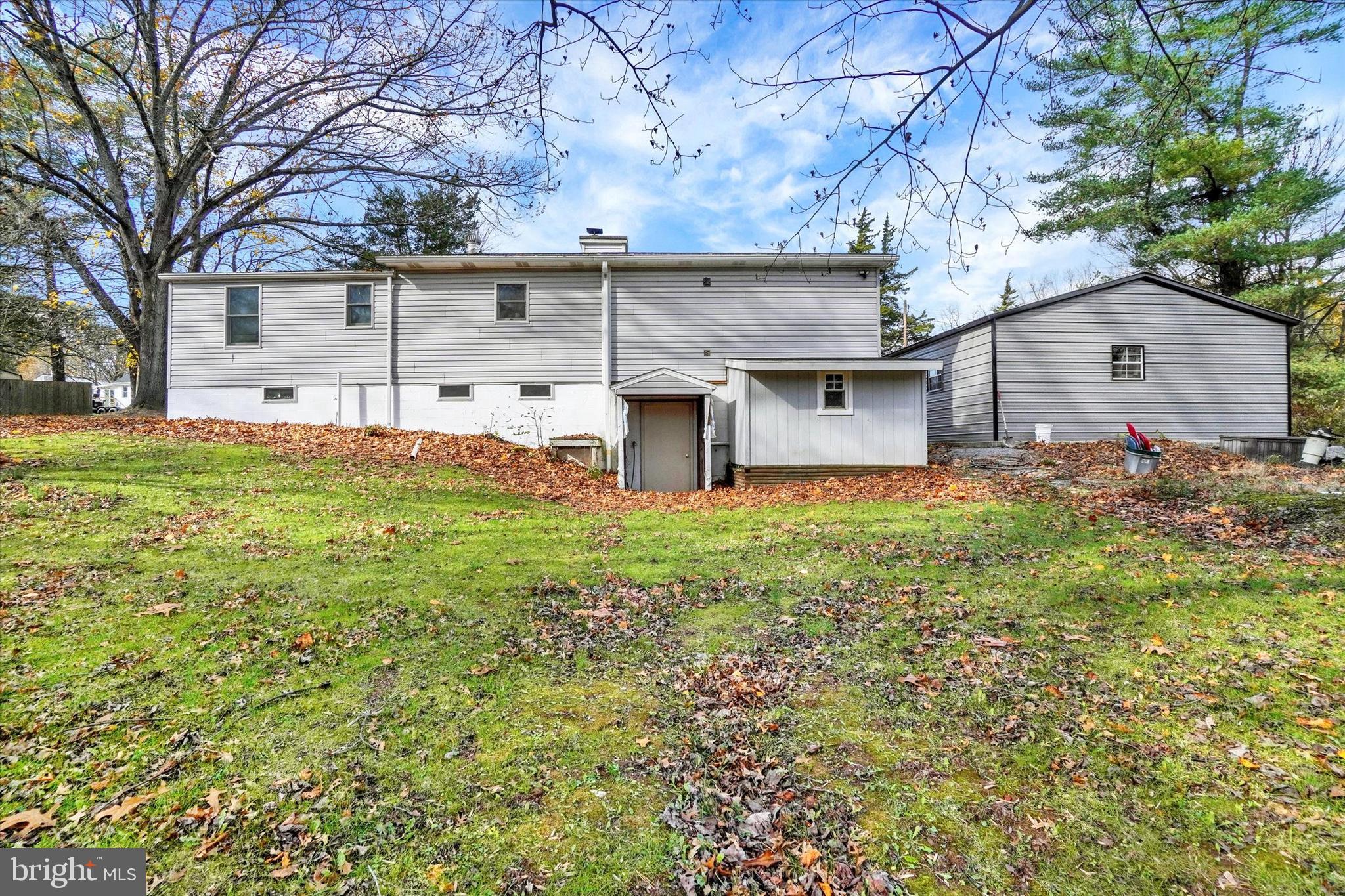 CONEWAGO HEIGHTS - Residential