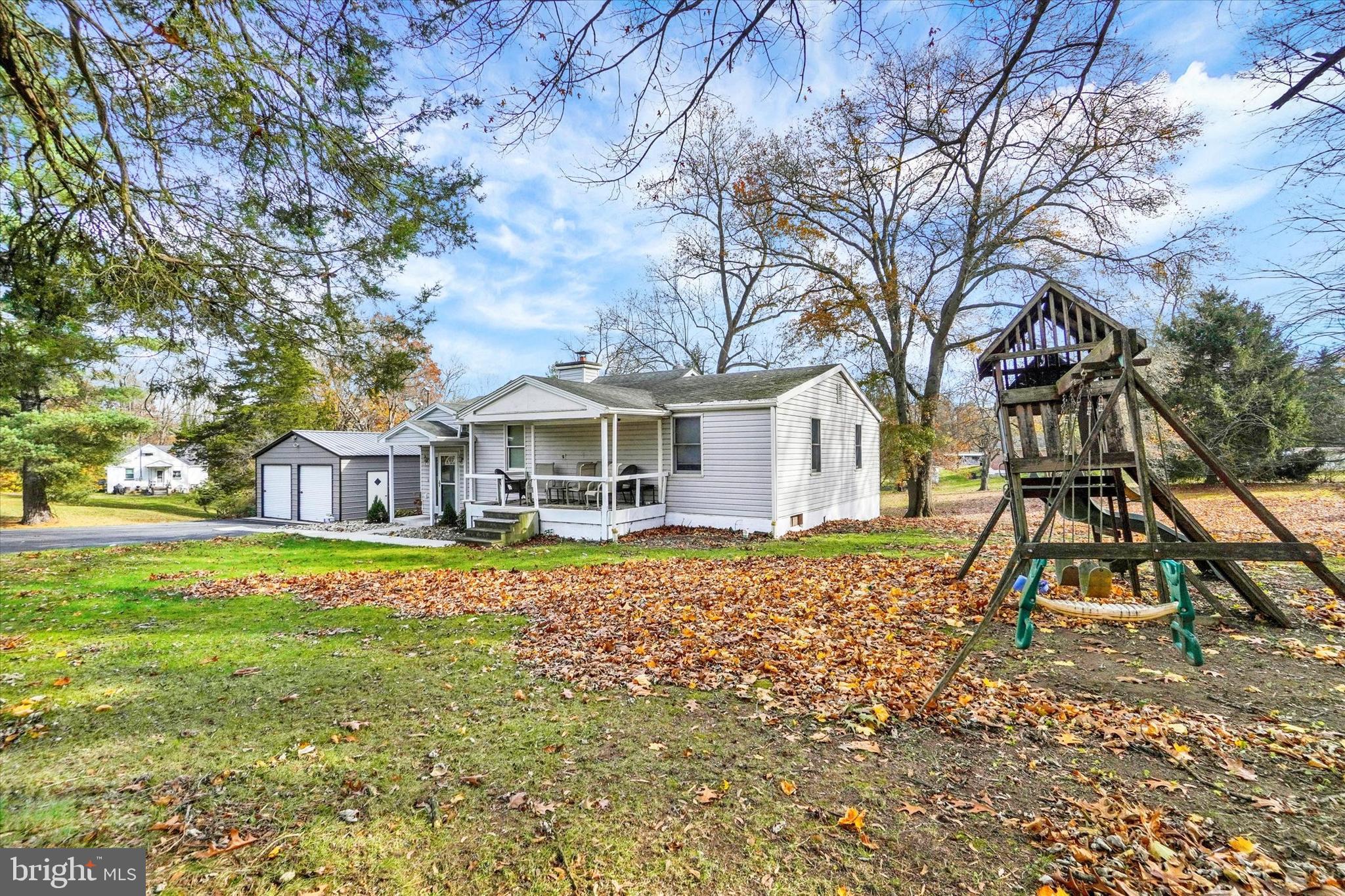 CONEWAGO HEIGHTS - Residential