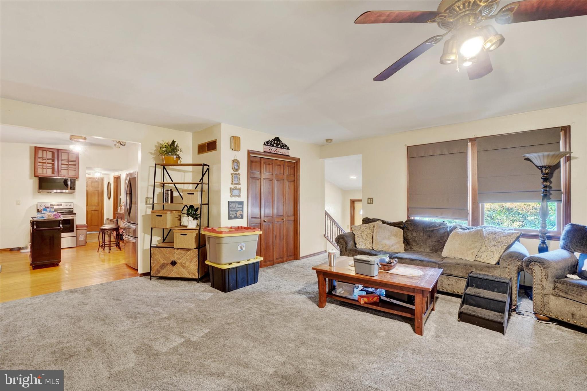 CONEWAGO HEIGHTS - Residential