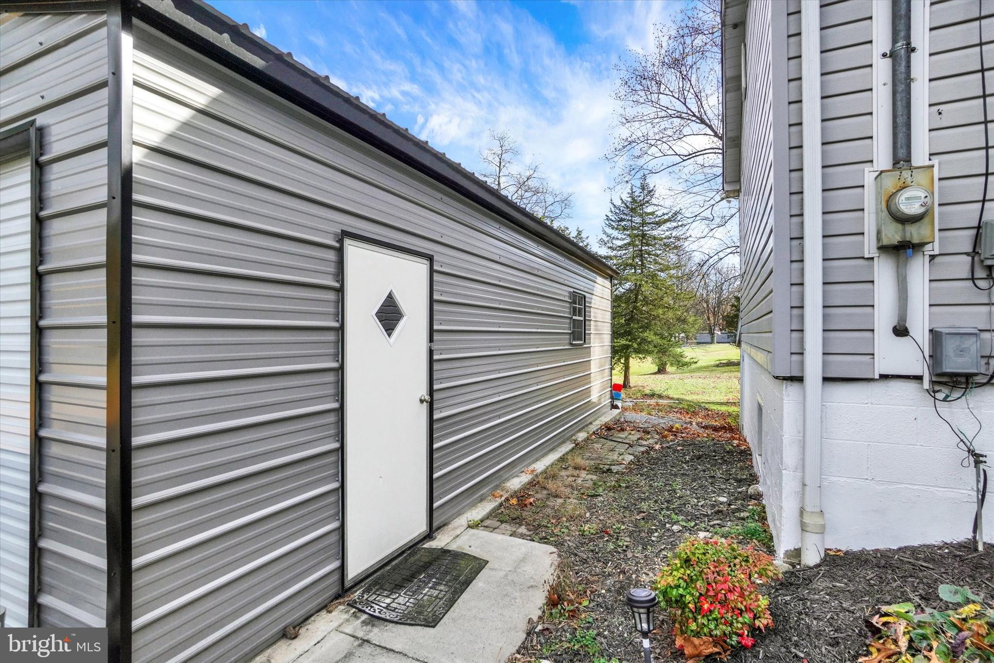 CONEWAGO HEIGHTS - Residential