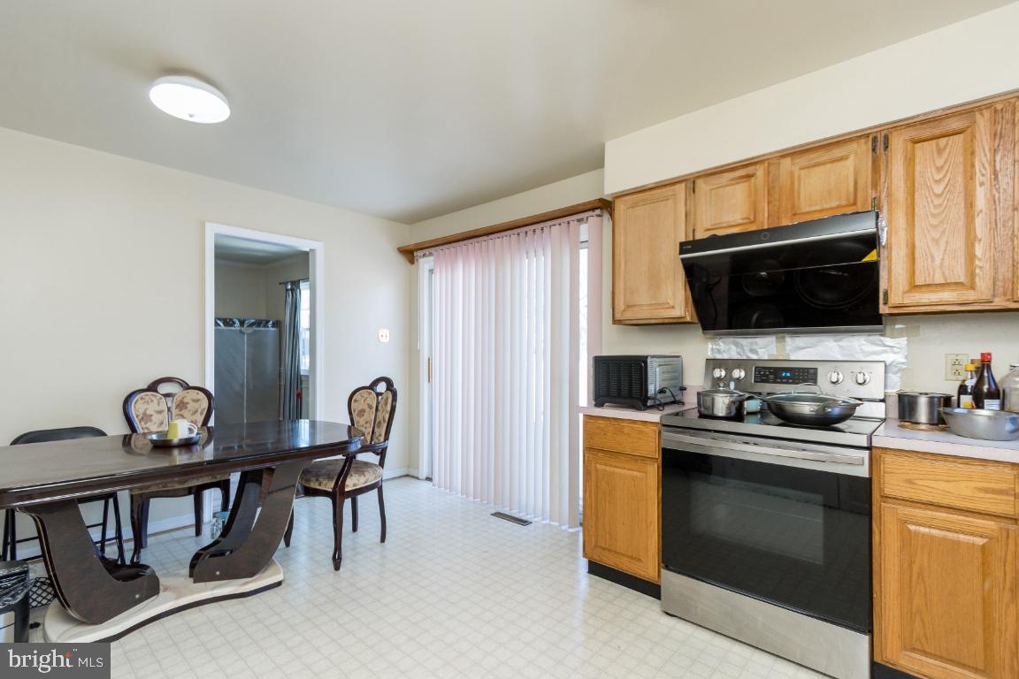 NORTHGATE - Residential