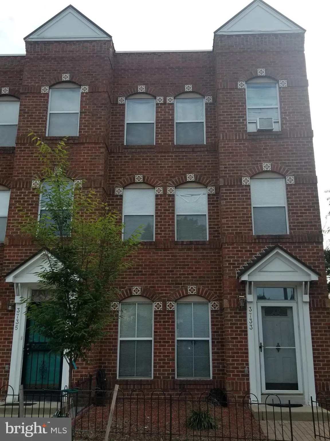 3733 Grant Place NE, Washington, DC 20019