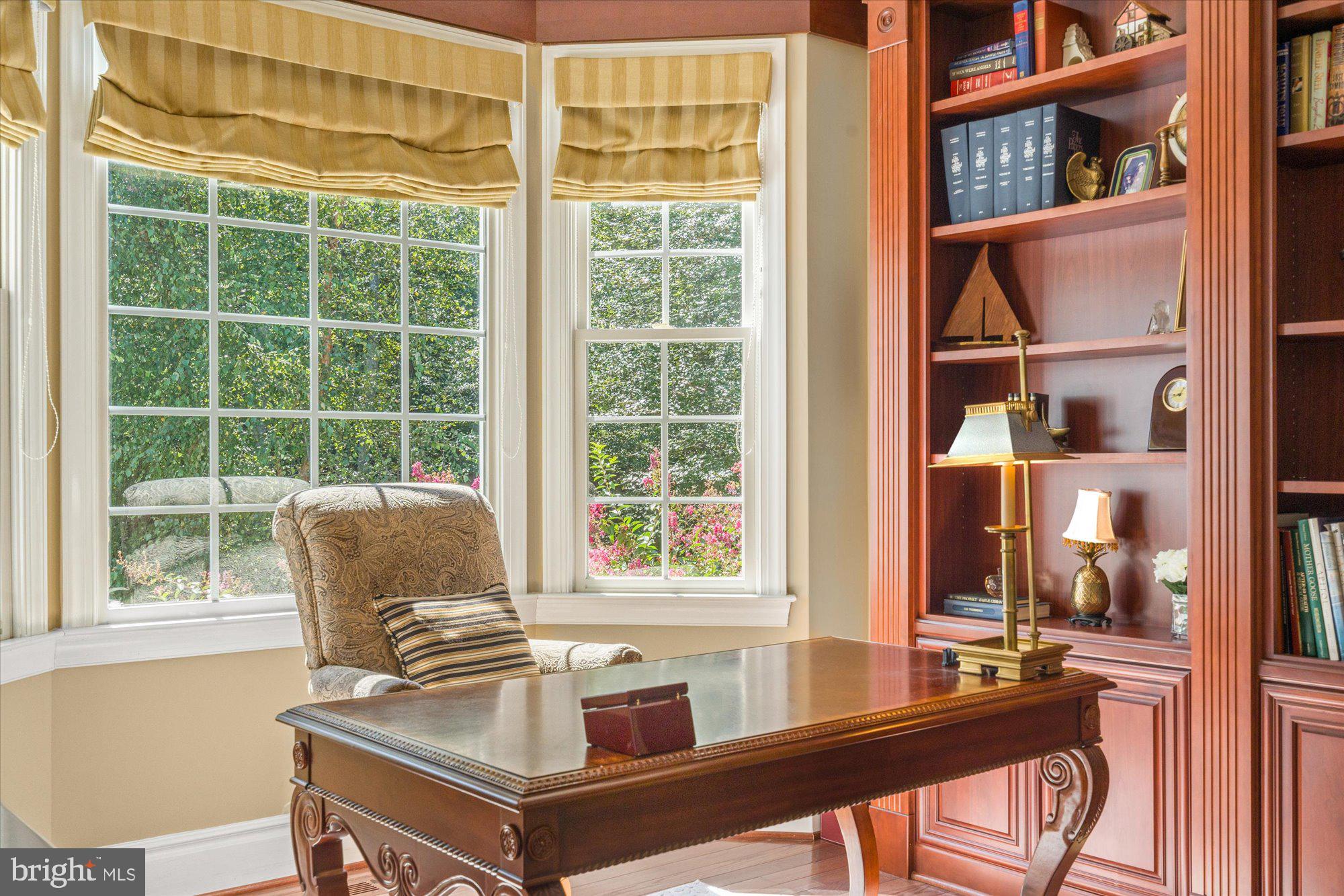 THE CLOISTERS - Residential