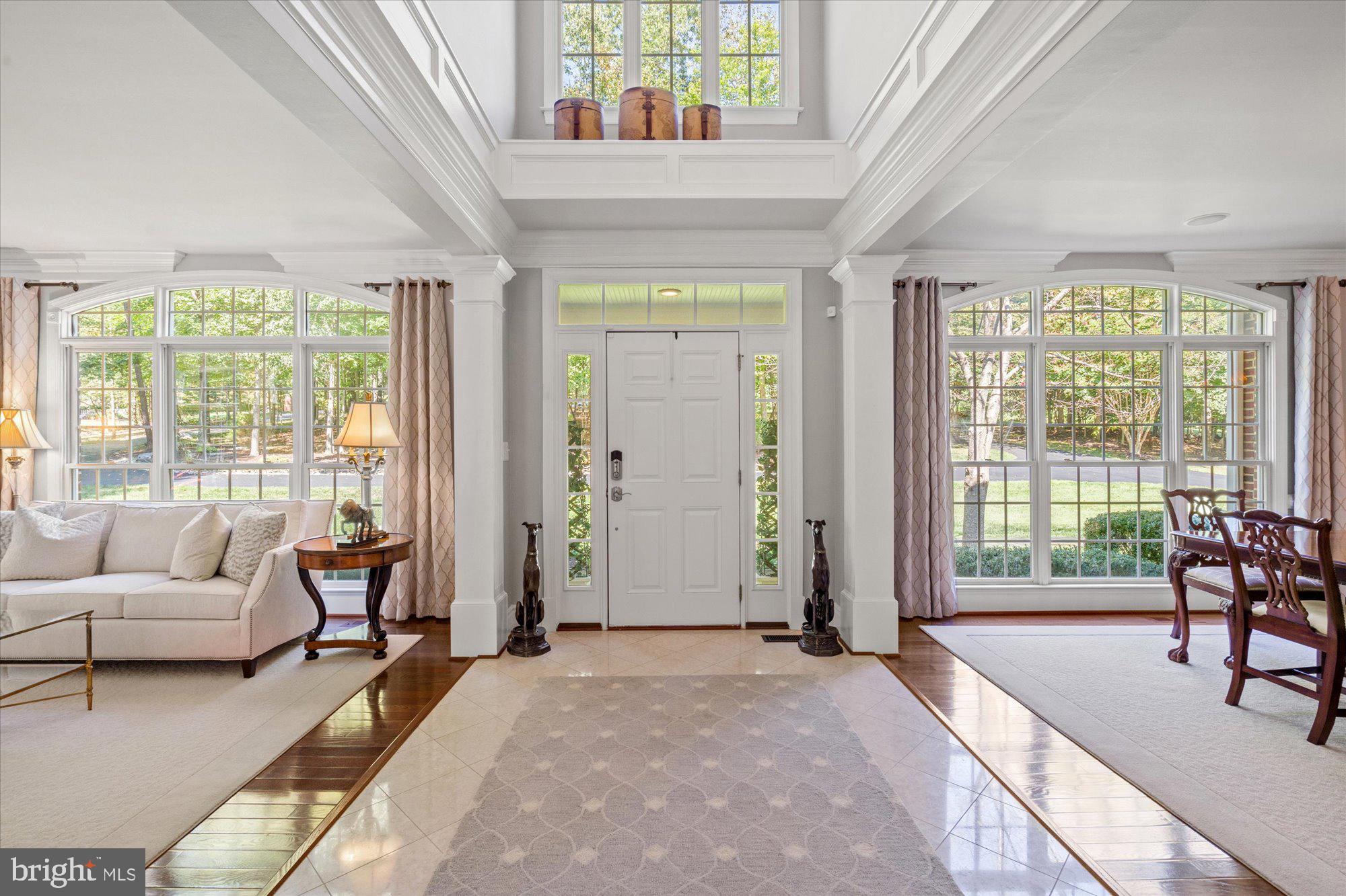 THE CLOISTERS - Residential