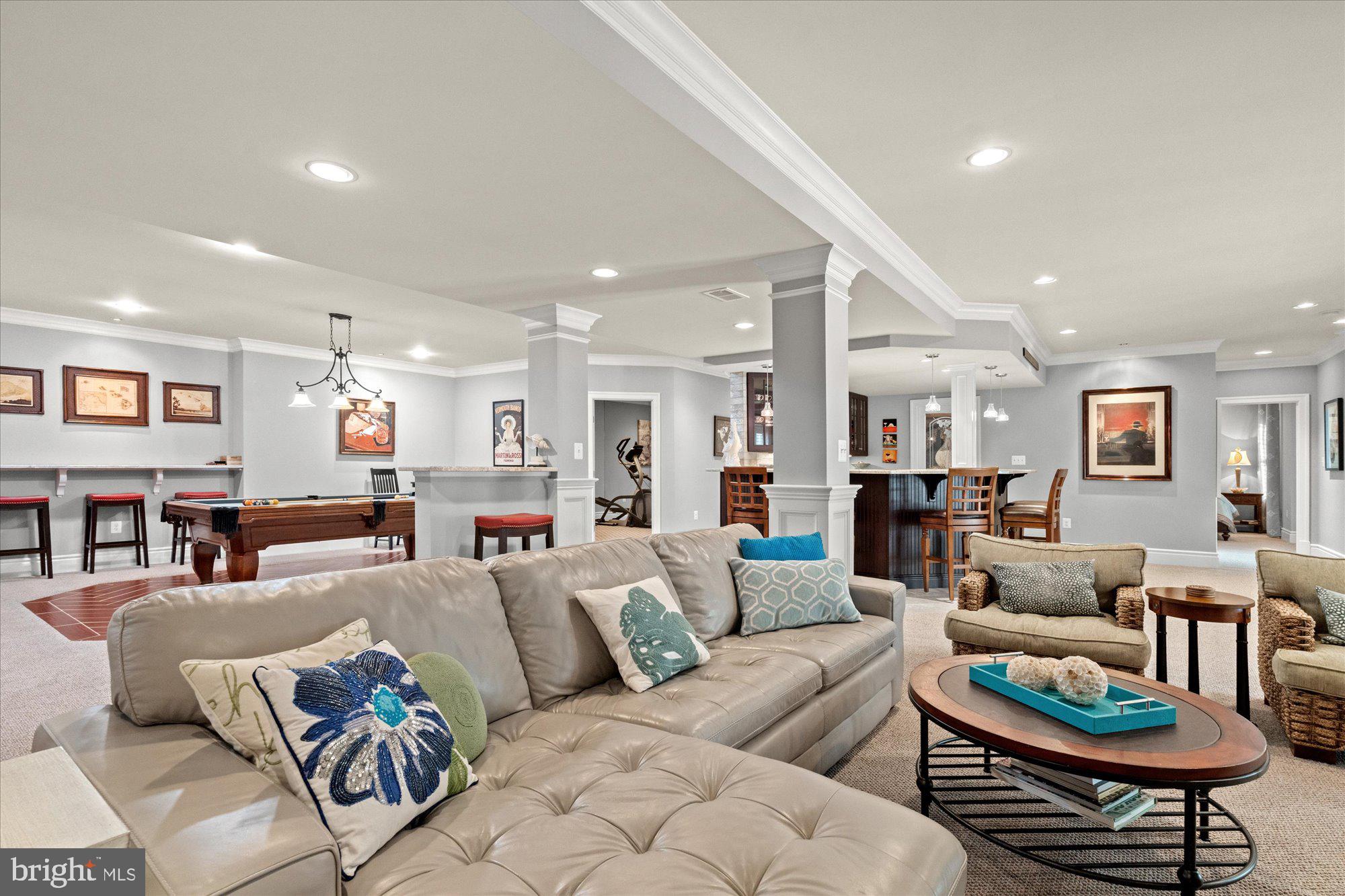 THE CLOISTERS - Residential