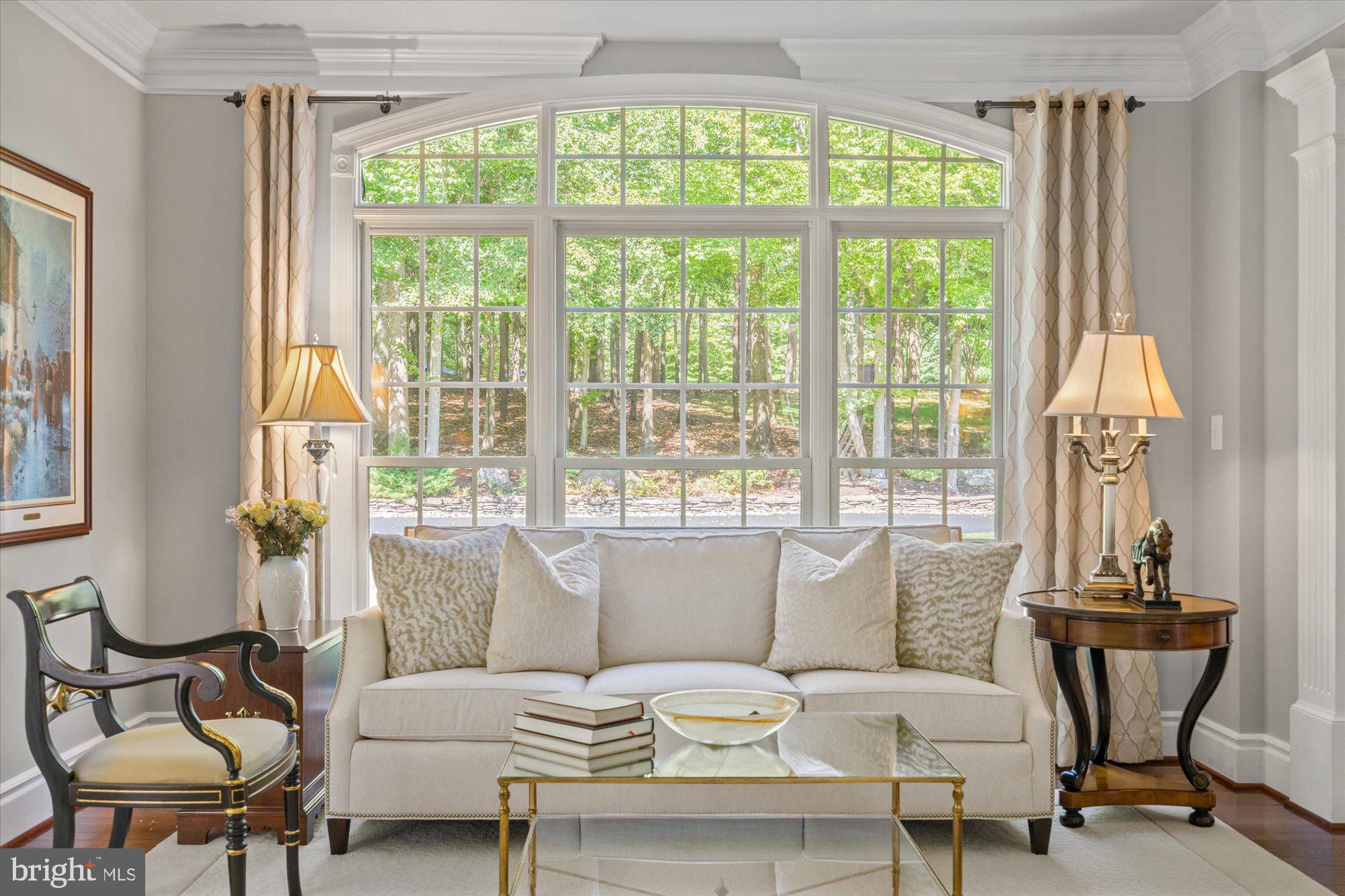 THE CLOISTERS - Residential