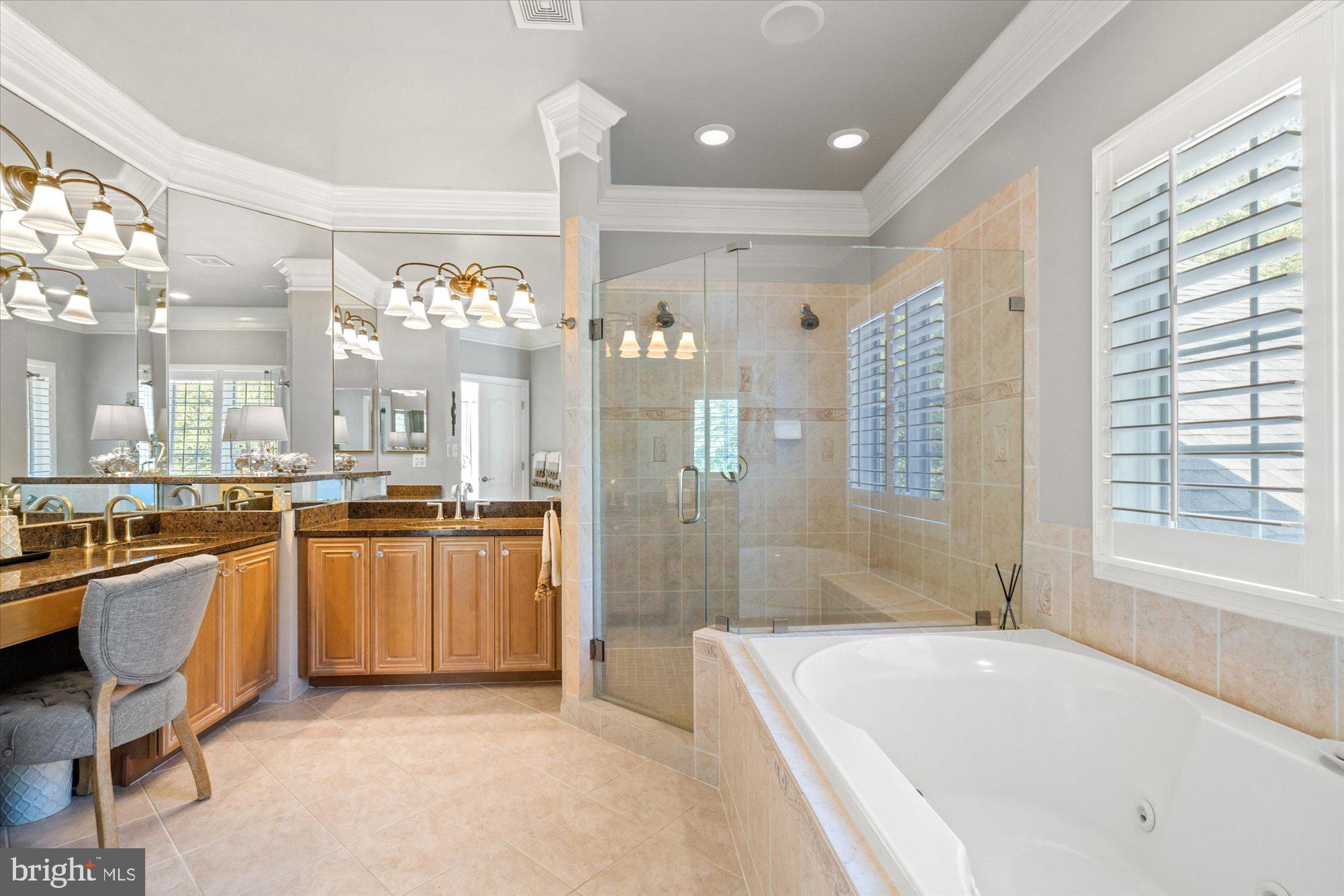 THE CLOISTERS - Residential