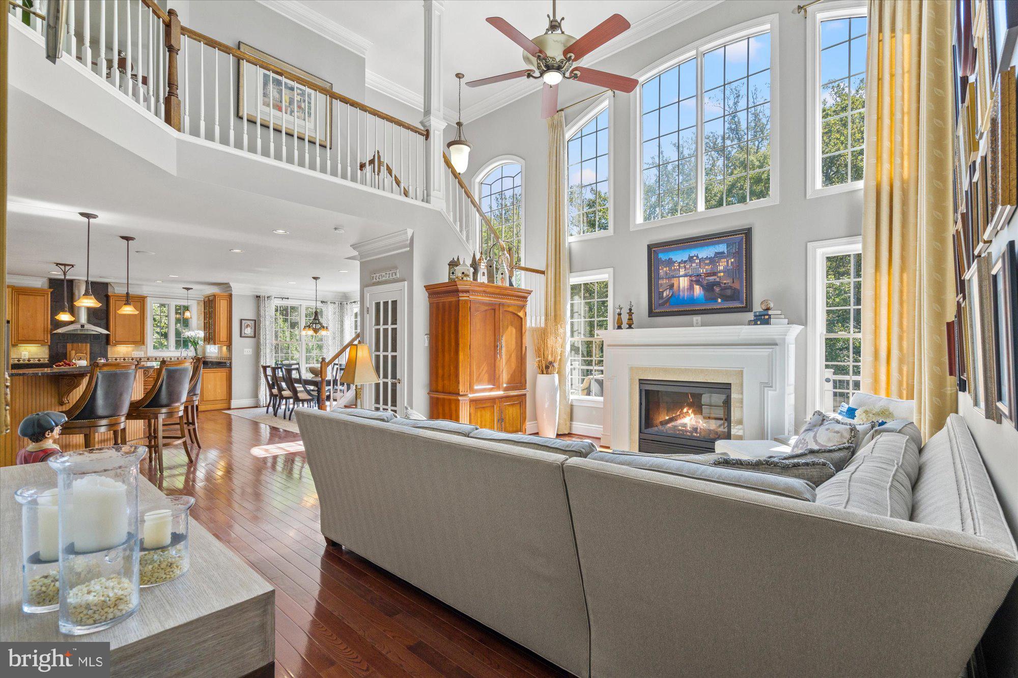 THE CLOISTERS - Residential